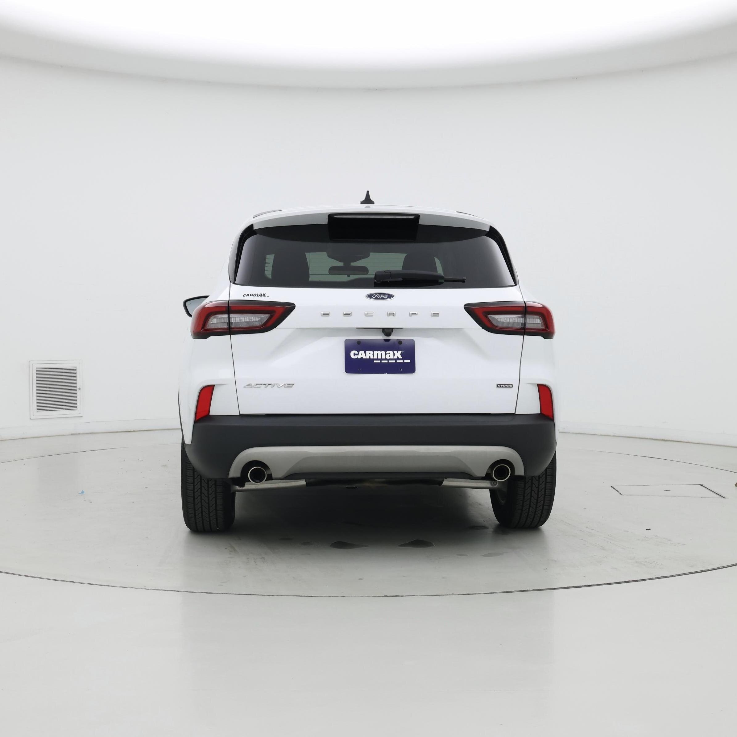 Thumbnail: 2023 Ford Escape - 6