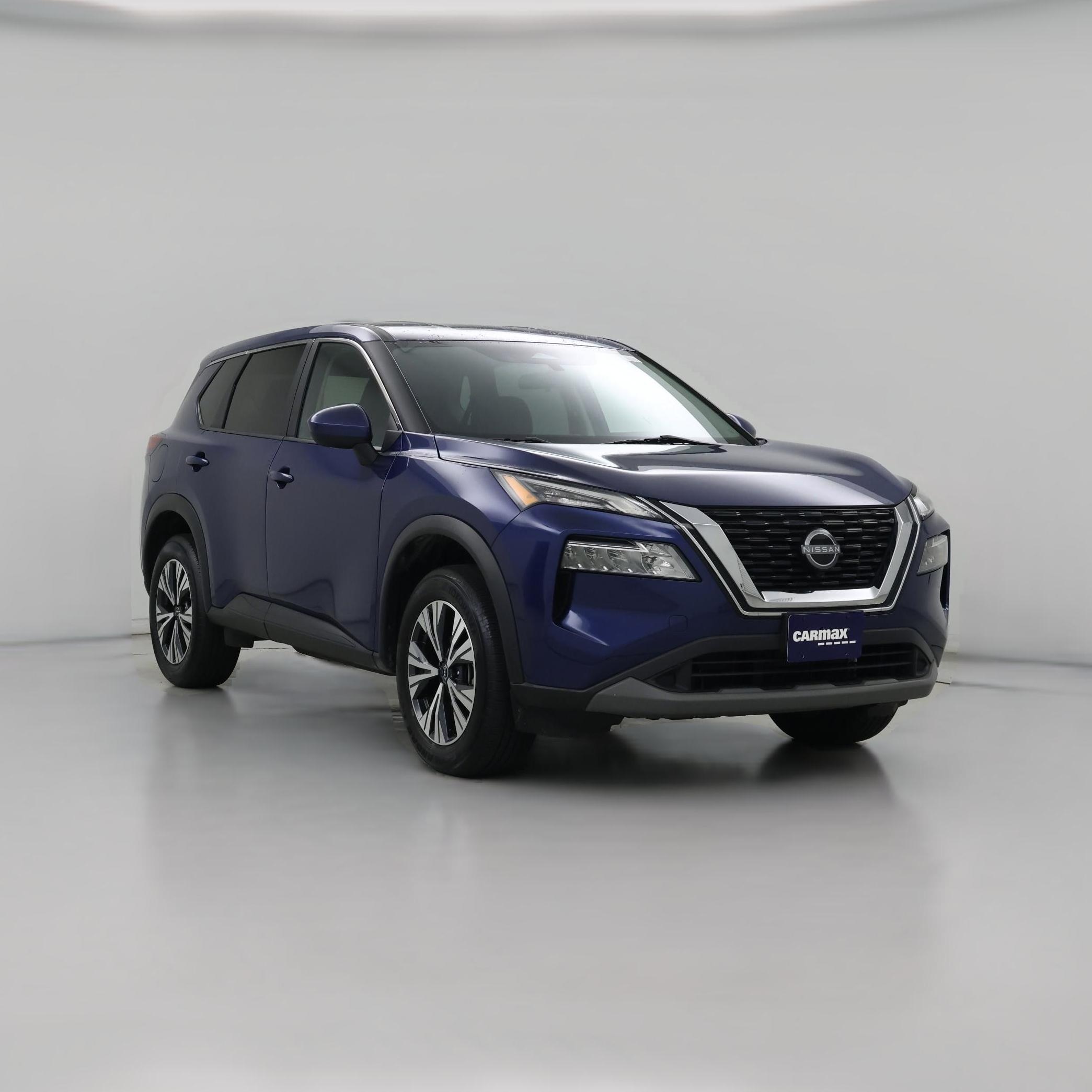 Thumbnail: 2023 Nissan Rogue - 1