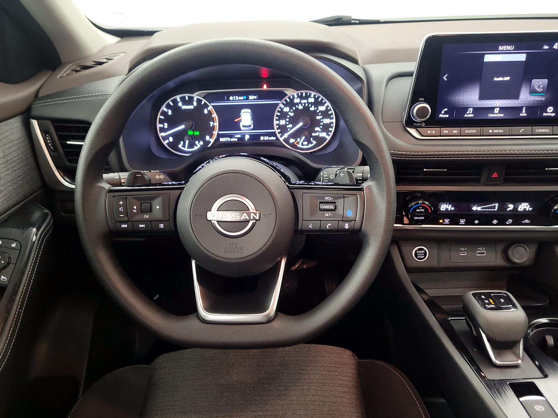 Thumbnail: 2023 Nissan Rogue - 10