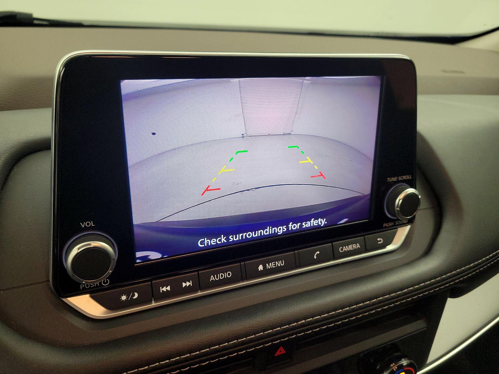 Thumbnail: 2023 Nissan Rogue - 14