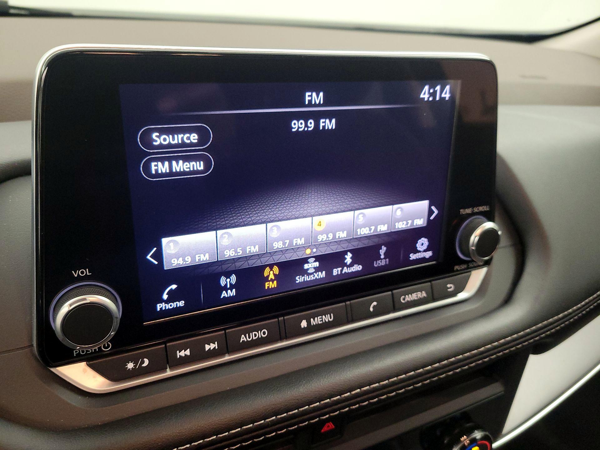 Thumbnail: 2023 Nissan Rogue - 15