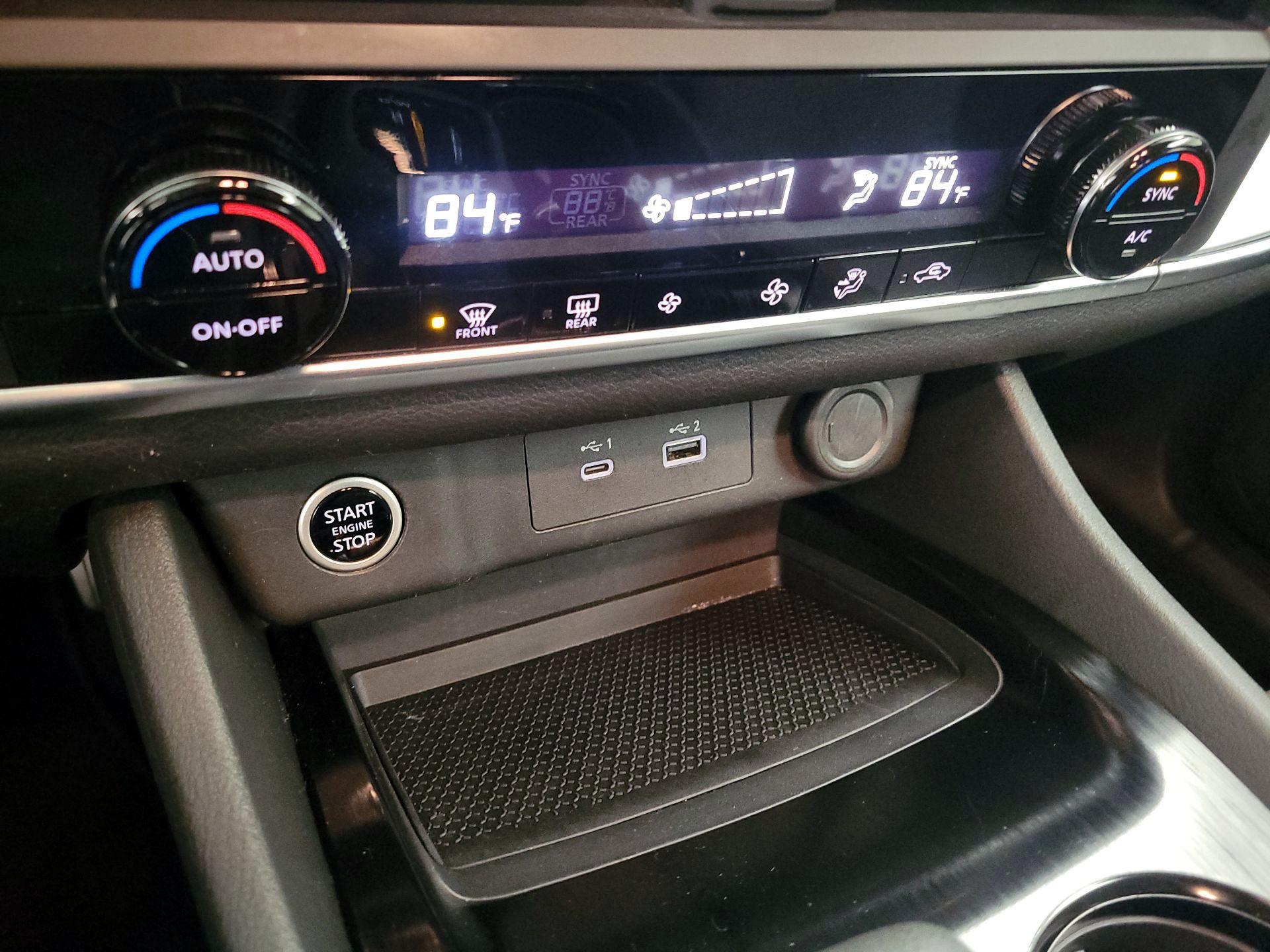 Thumbnail: 2023 Nissan Rogue - 16