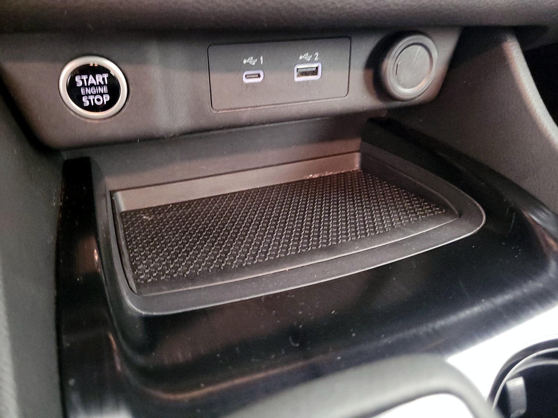 Thumbnail: 2023 Nissan Rogue - 18