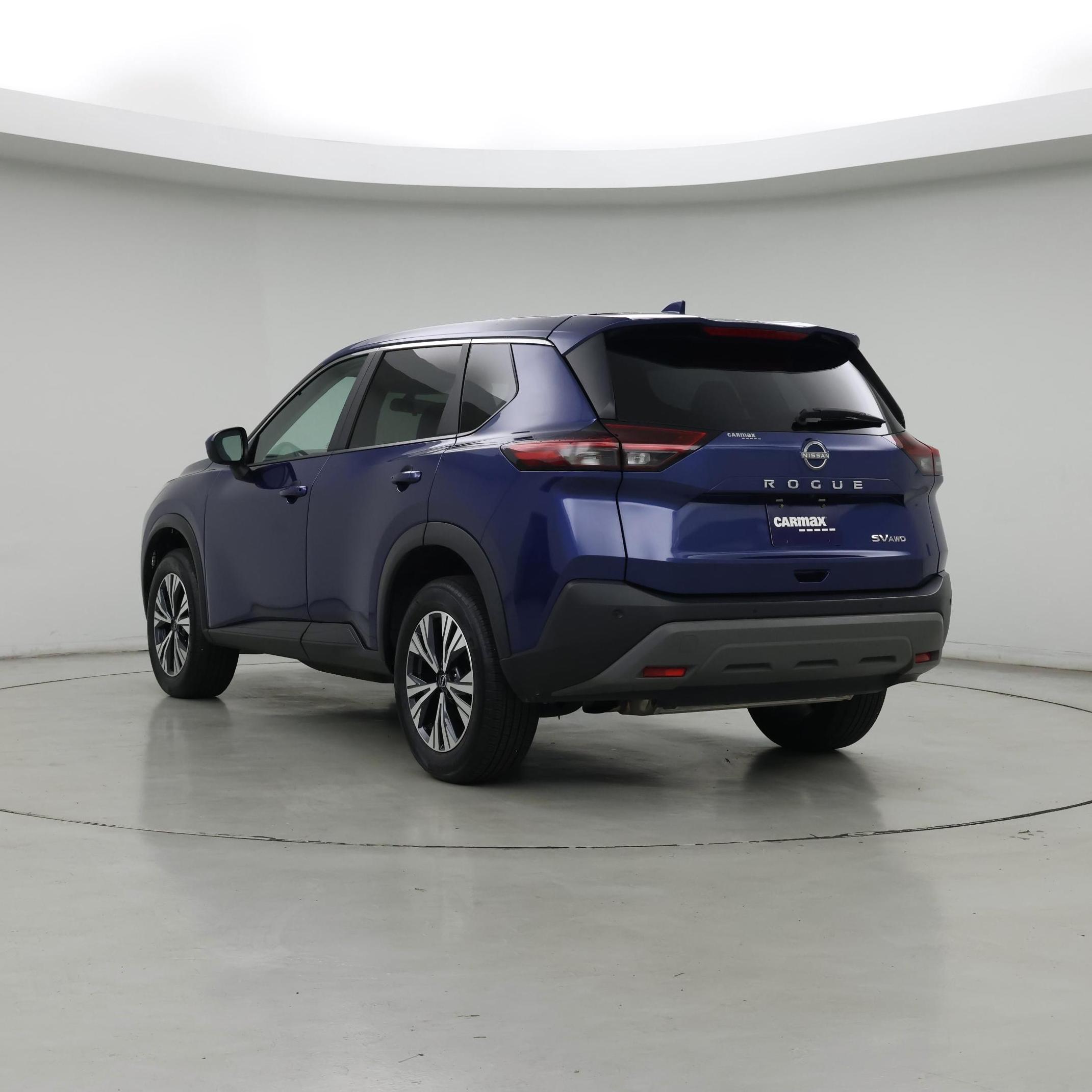 Thumbnail: 2023 Nissan Rogue - 2