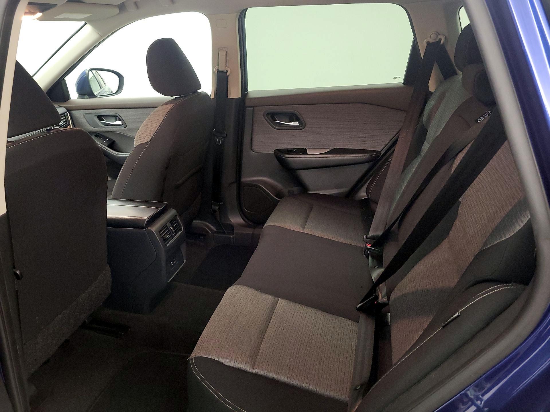 Thumbnail: 2023 Nissan Rogue - 19