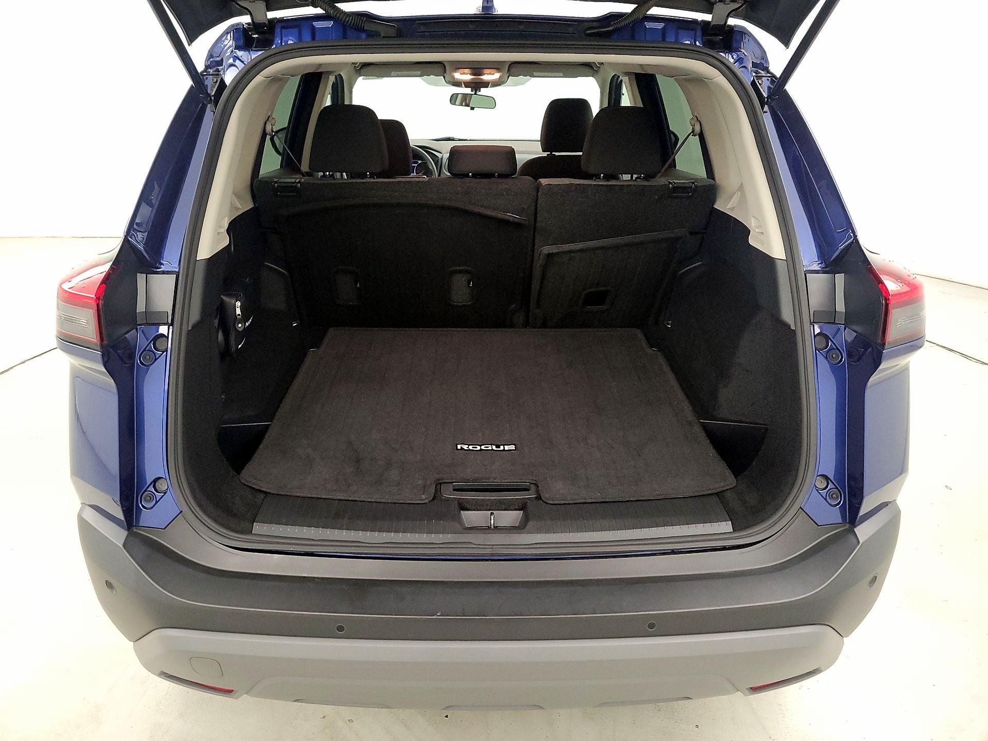 Thumbnail: 2023 Nissan Rogue - 20