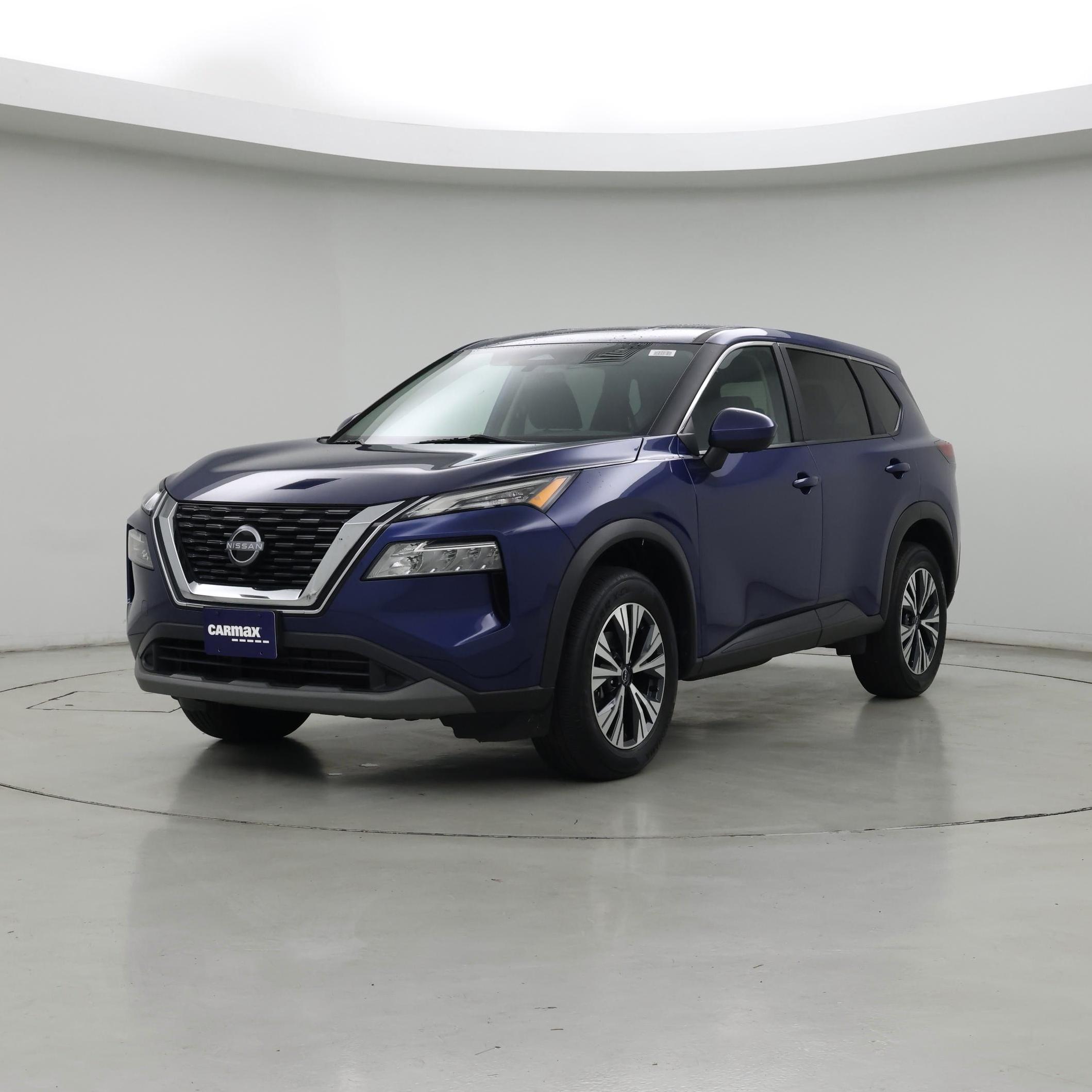 Thumbnail: 2023 Nissan Rogue - 4