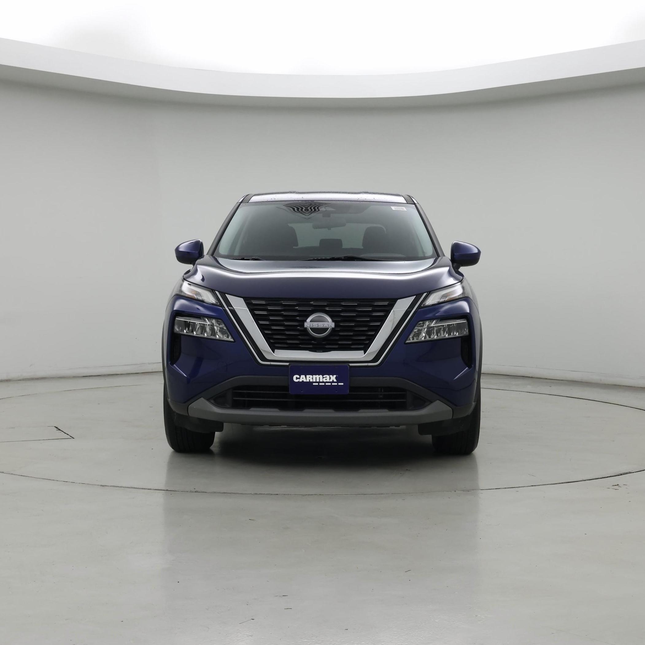 Thumbnail: 2023 Nissan Rogue - 5