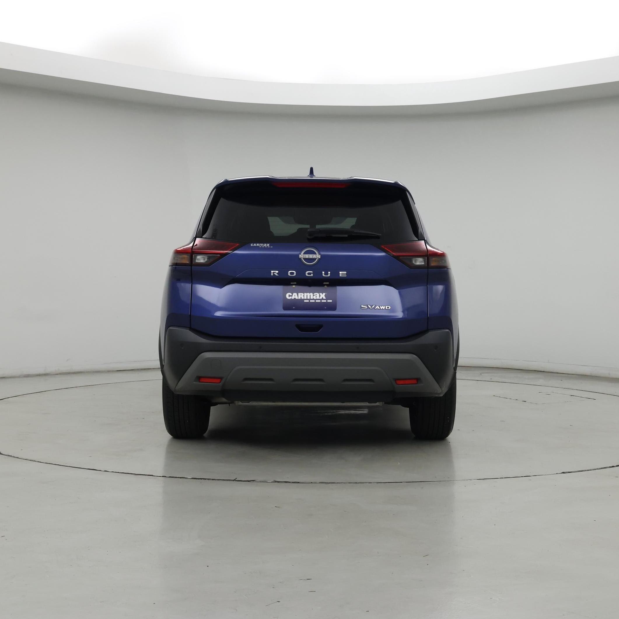 Thumbnail: 2023 Nissan Rogue - 6