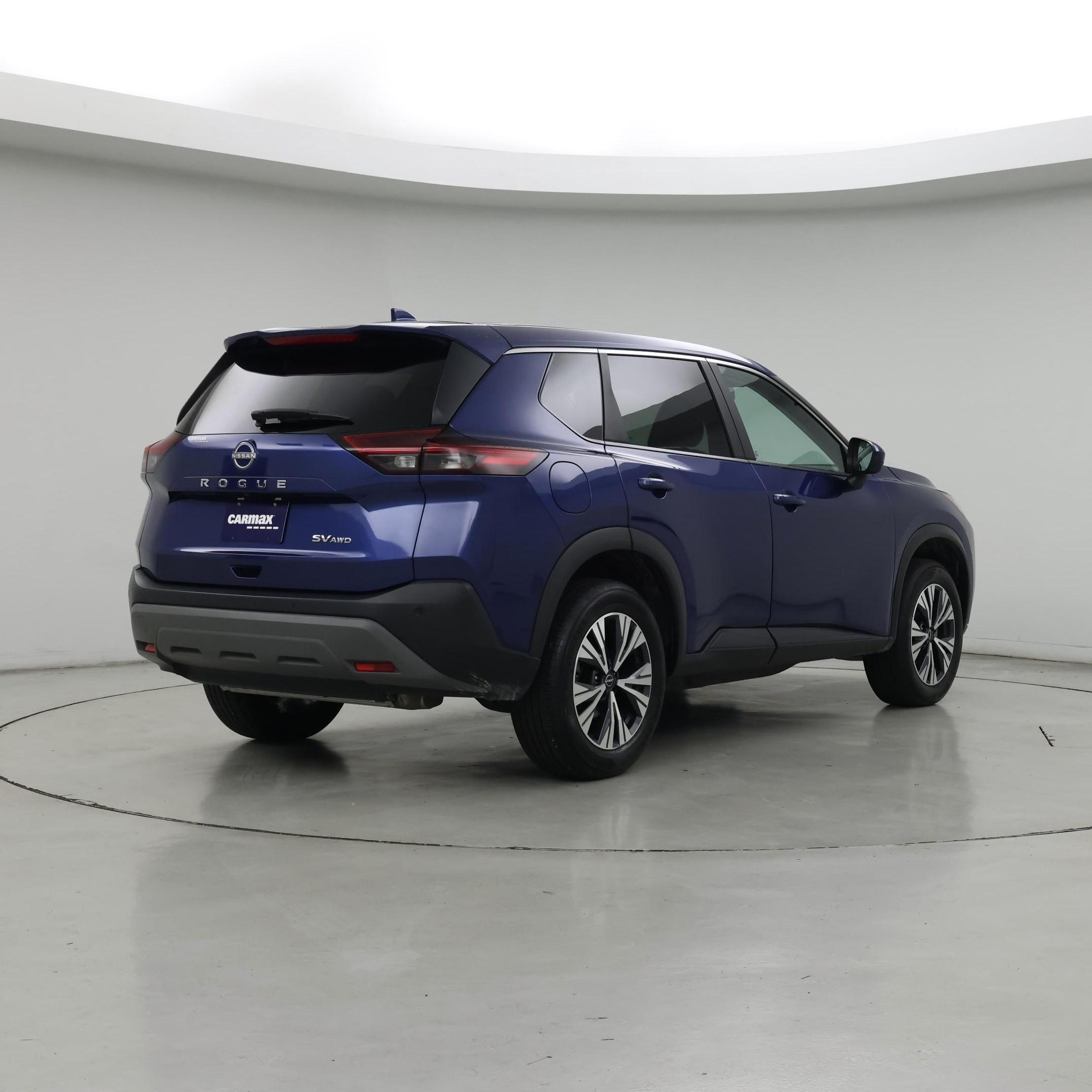 Thumbnail: 2023 Nissan Rogue - 8