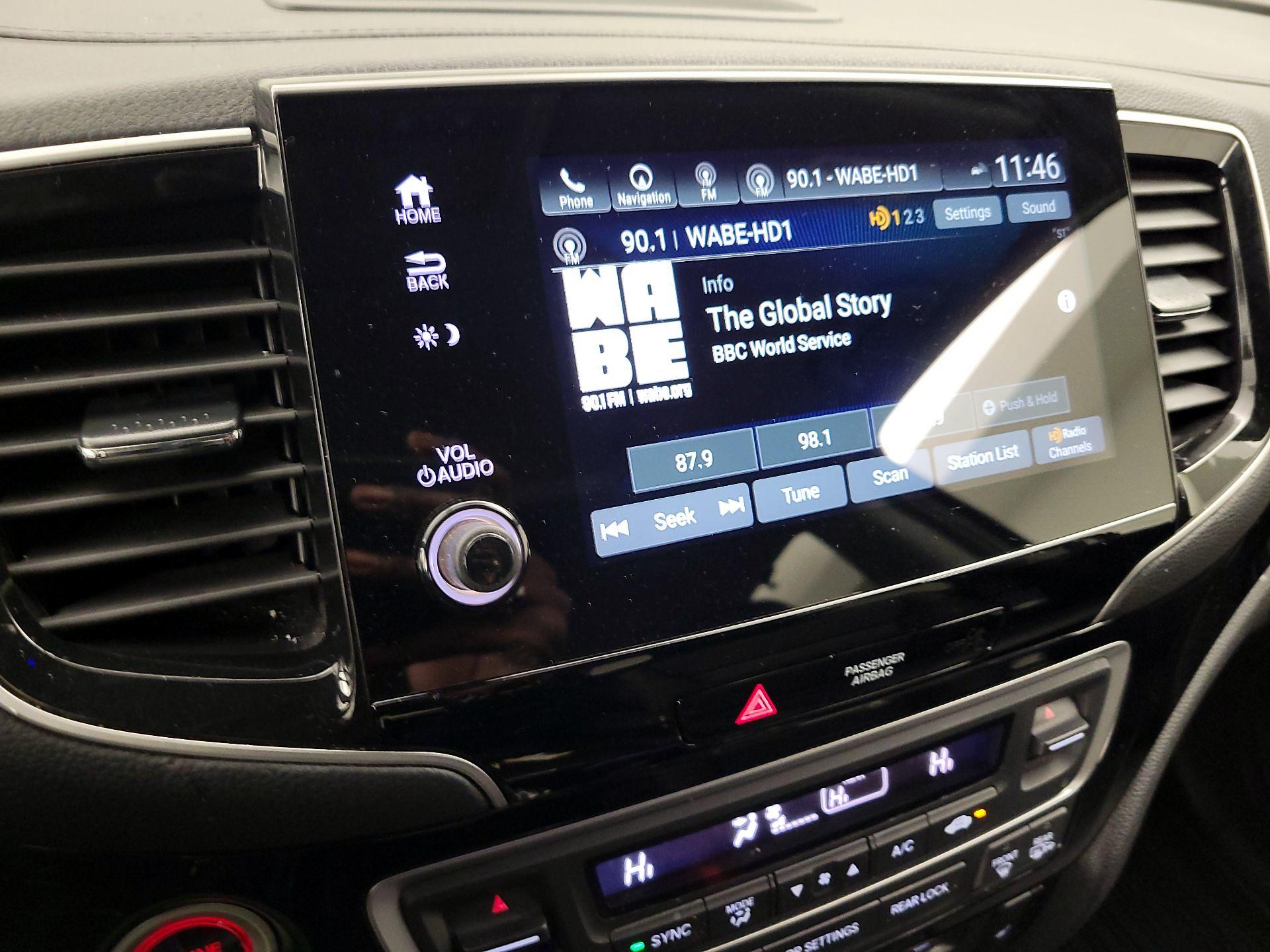 Thumbnail: 2020 Honda Pilot - 15