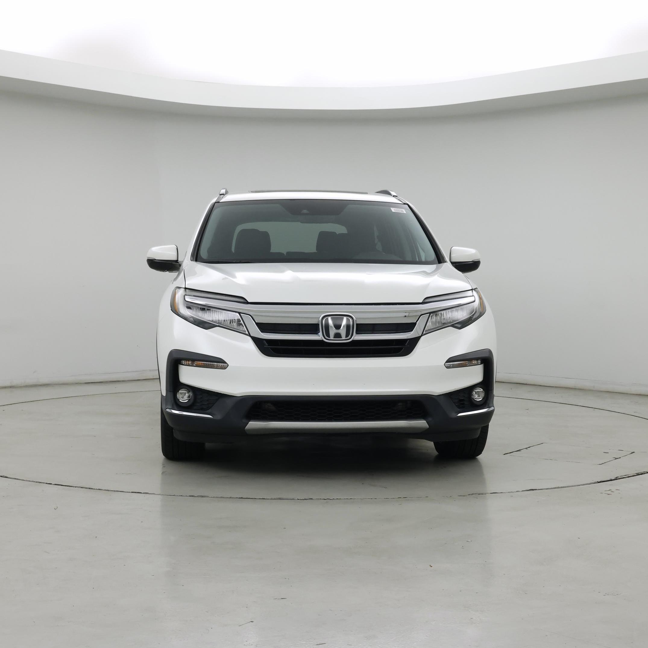 Thumbnail: 2020 Honda Pilot - 5
