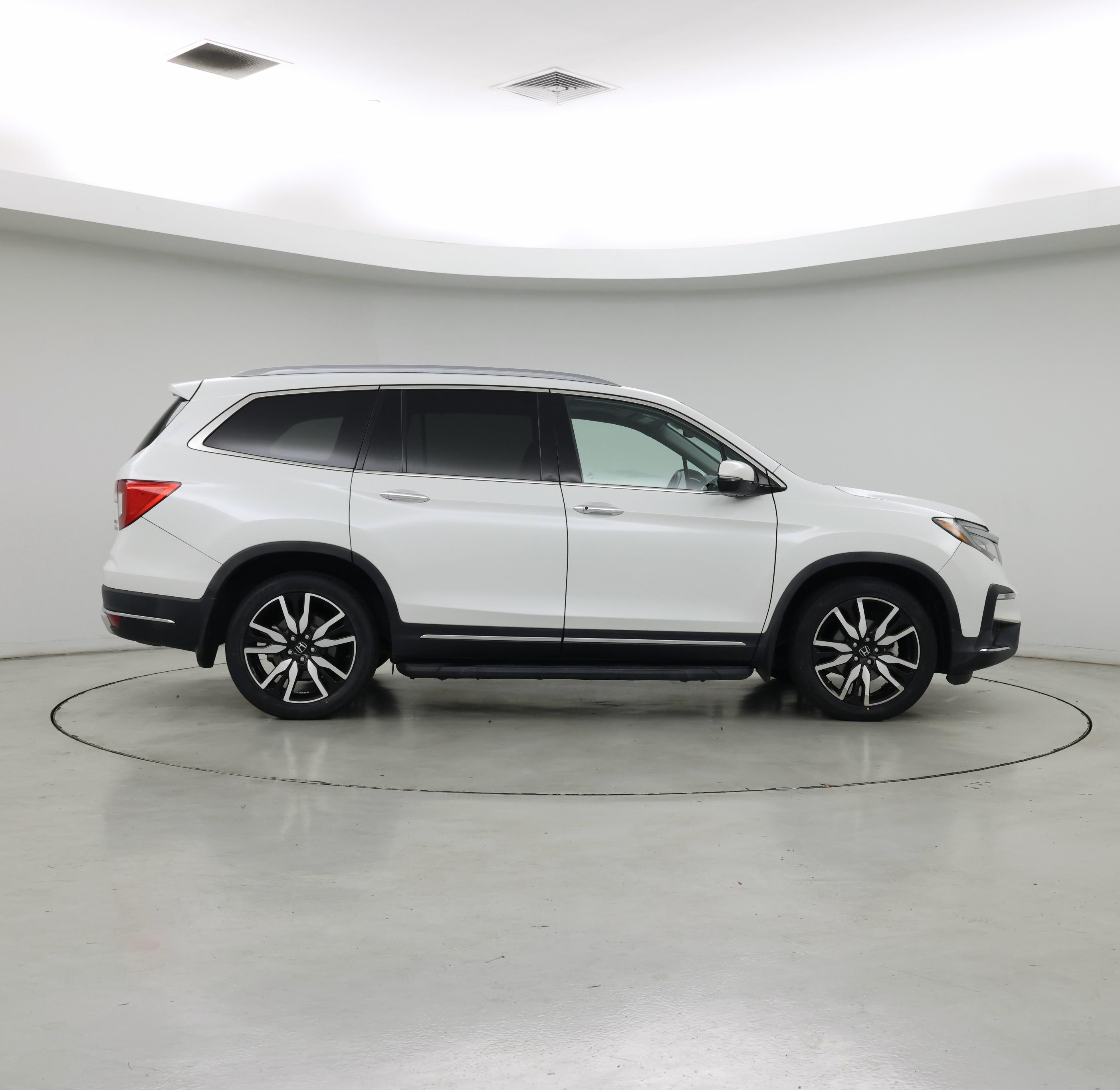 Thumbnail: 2020 Honda Pilot - 7