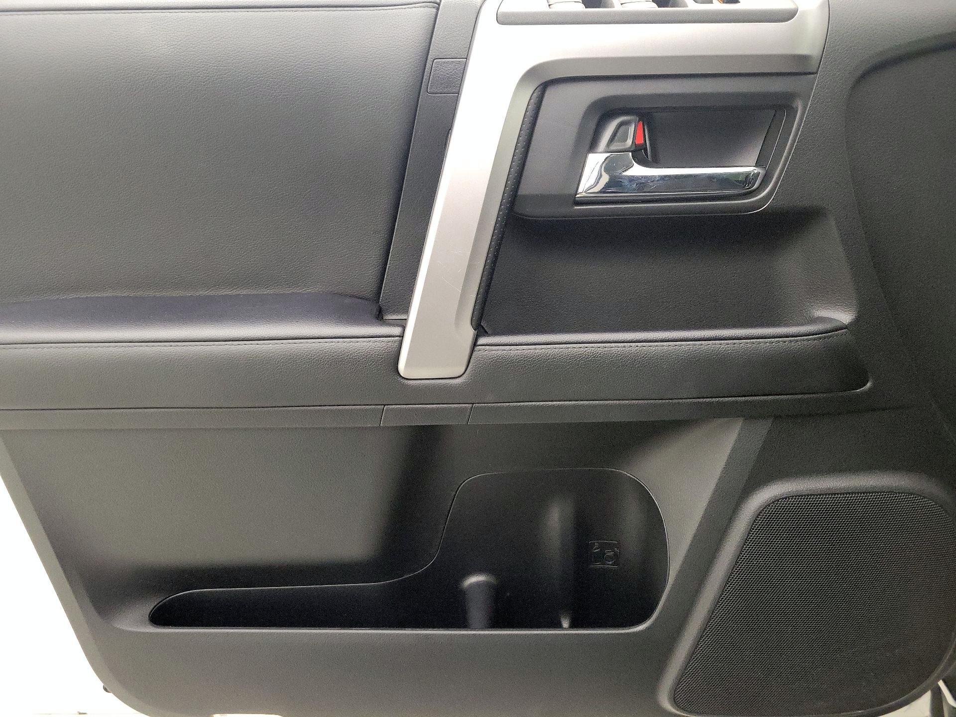 Thumbnail: 2021 Toyota 4Runner - 12