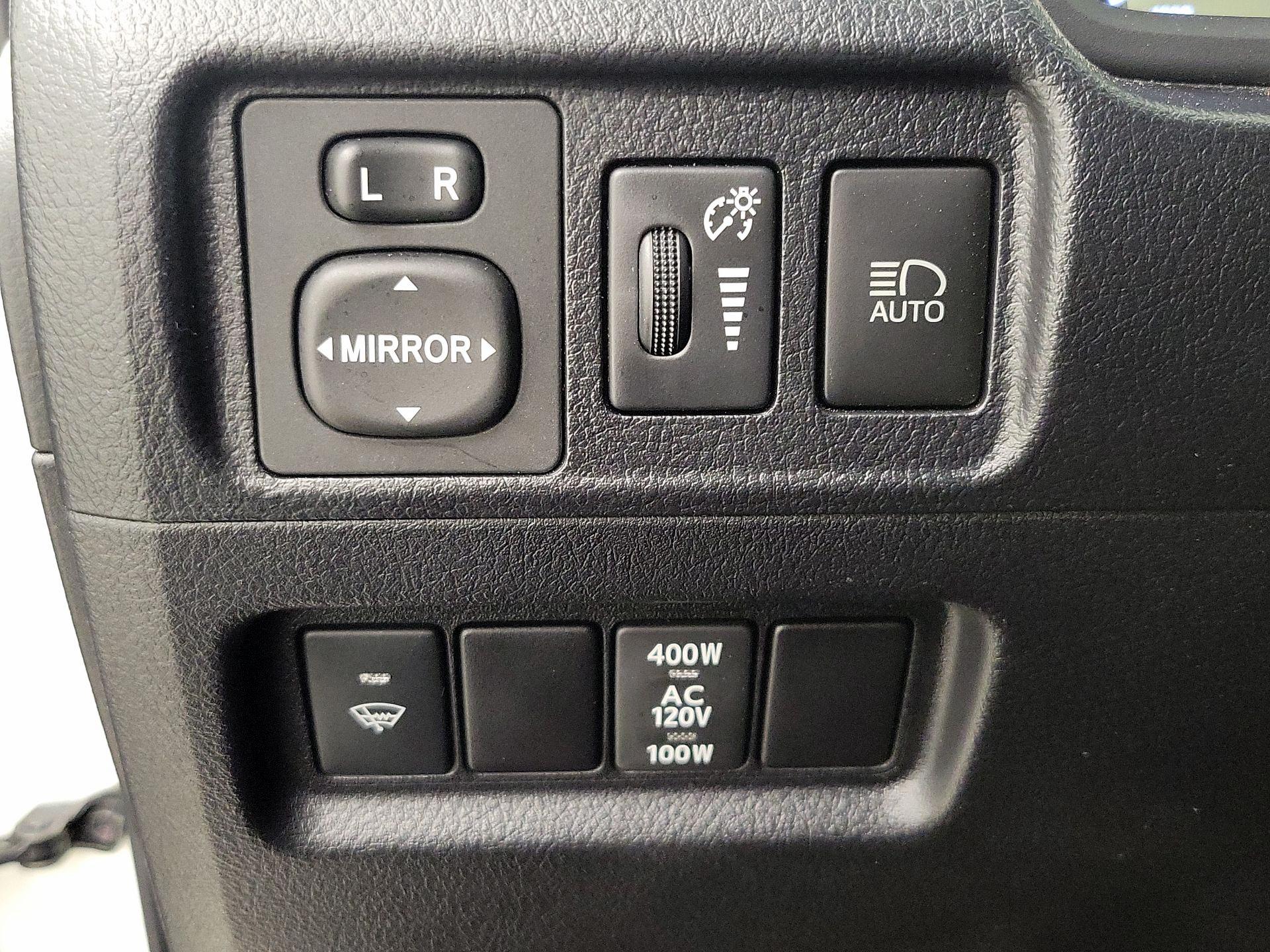 Thumbnail: 2021 Toyota 4Runner - 13