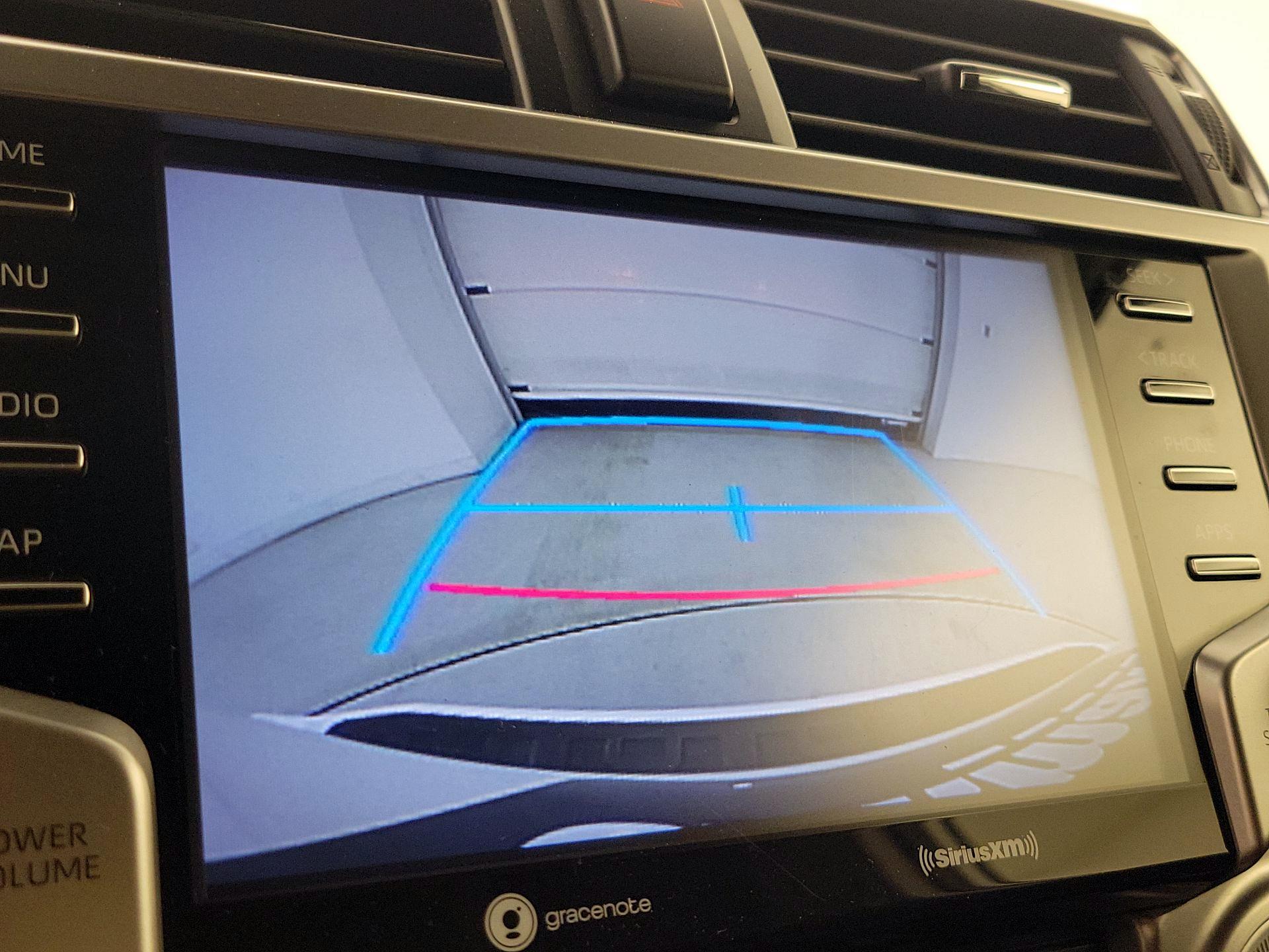 Thumbnail: 2021 Toyota 4Runner - 14