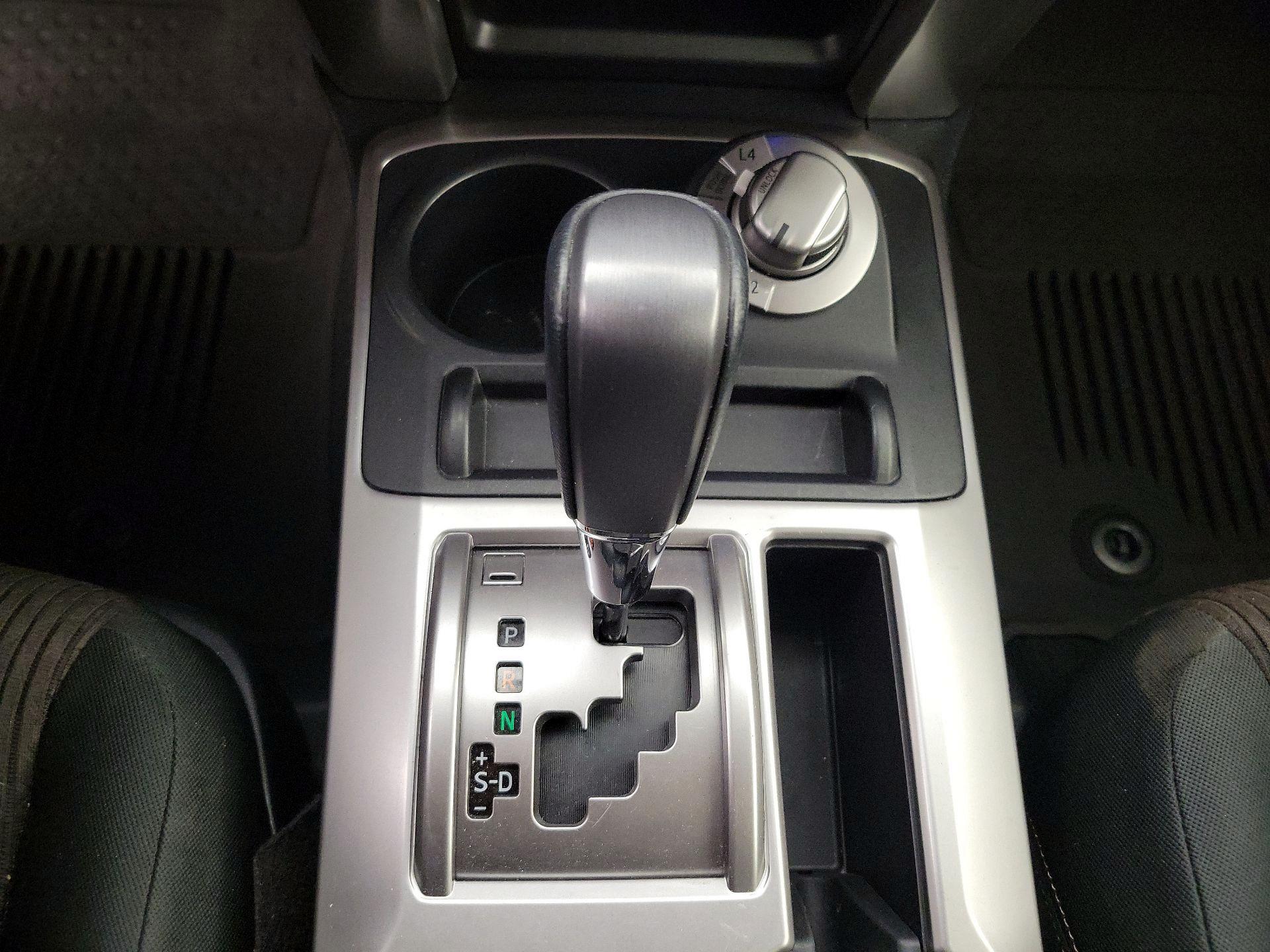 Thumbnail: 2021 Toyota 4Runner - 17