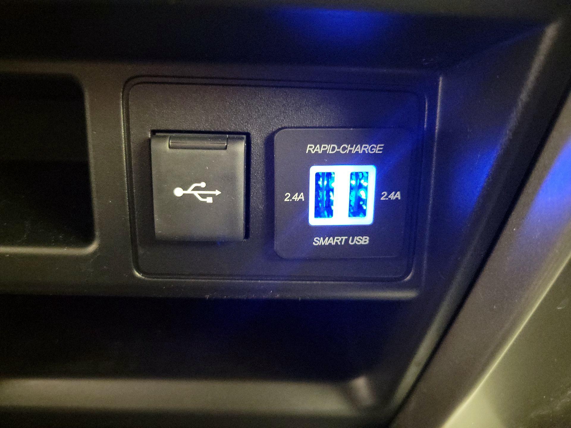 Thumbnail: 2021 Toyota 4Runner - 18