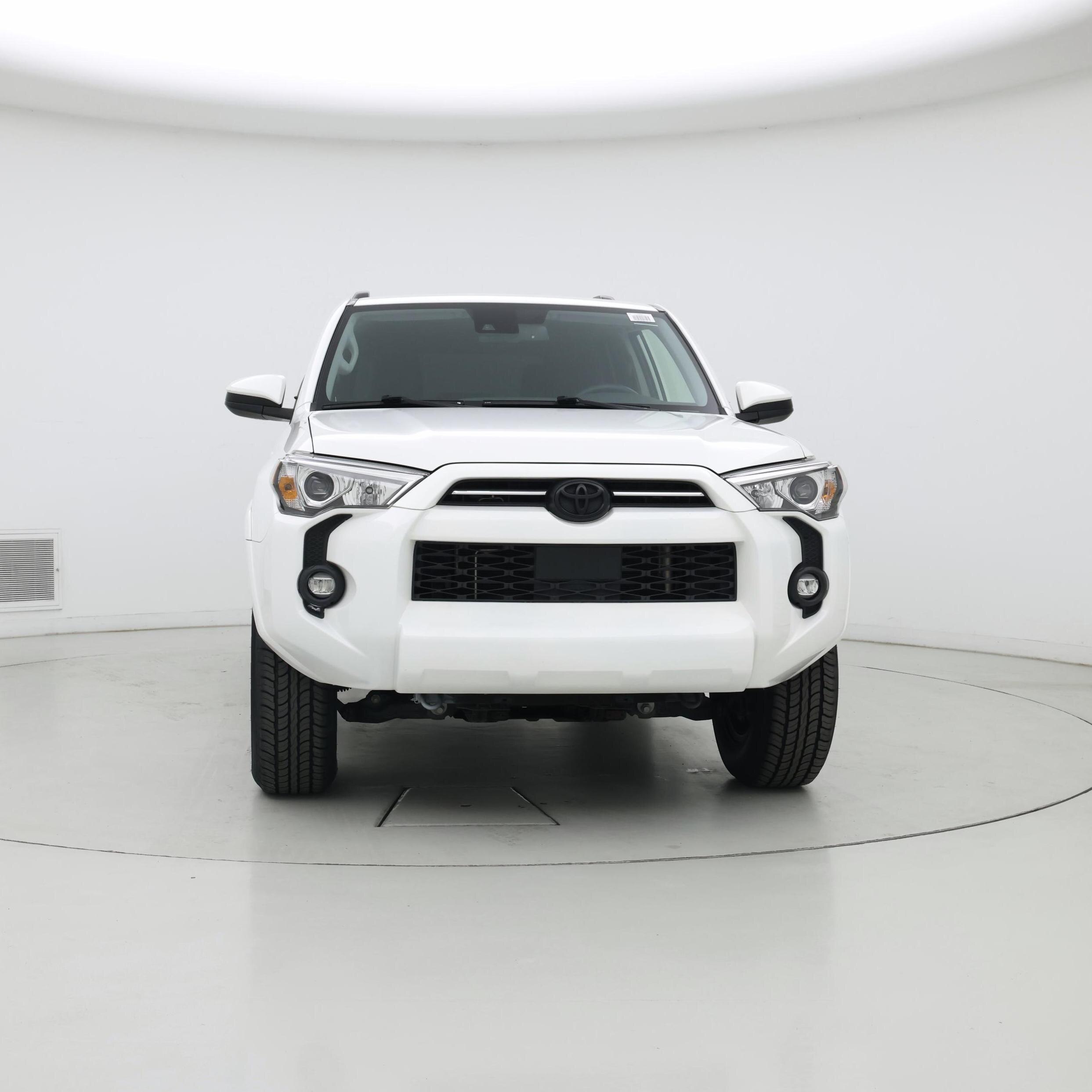 Thumbnail: 2021 Toyota 4Runner - 5