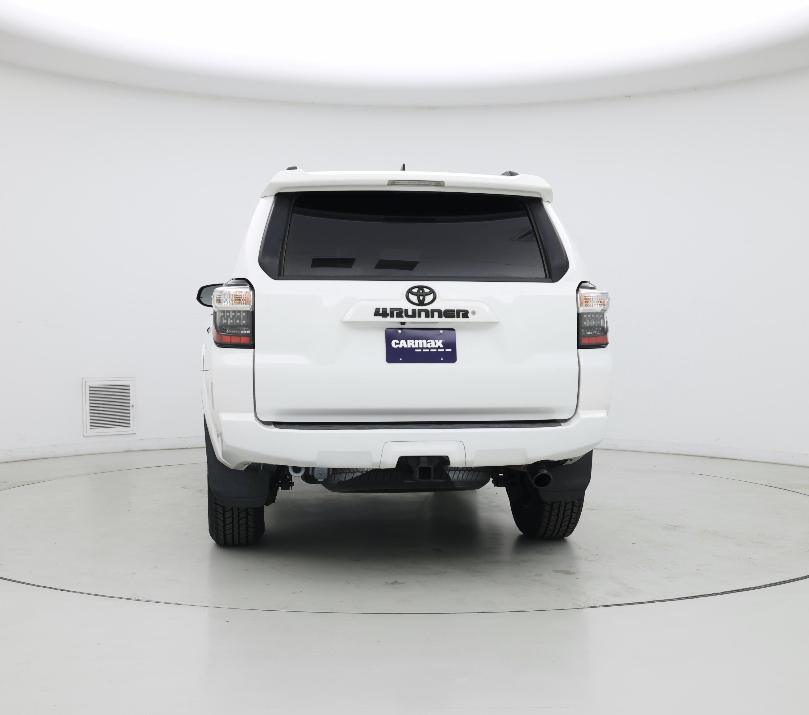 Thumbnail: 2021 Toyota 4Runner - 6