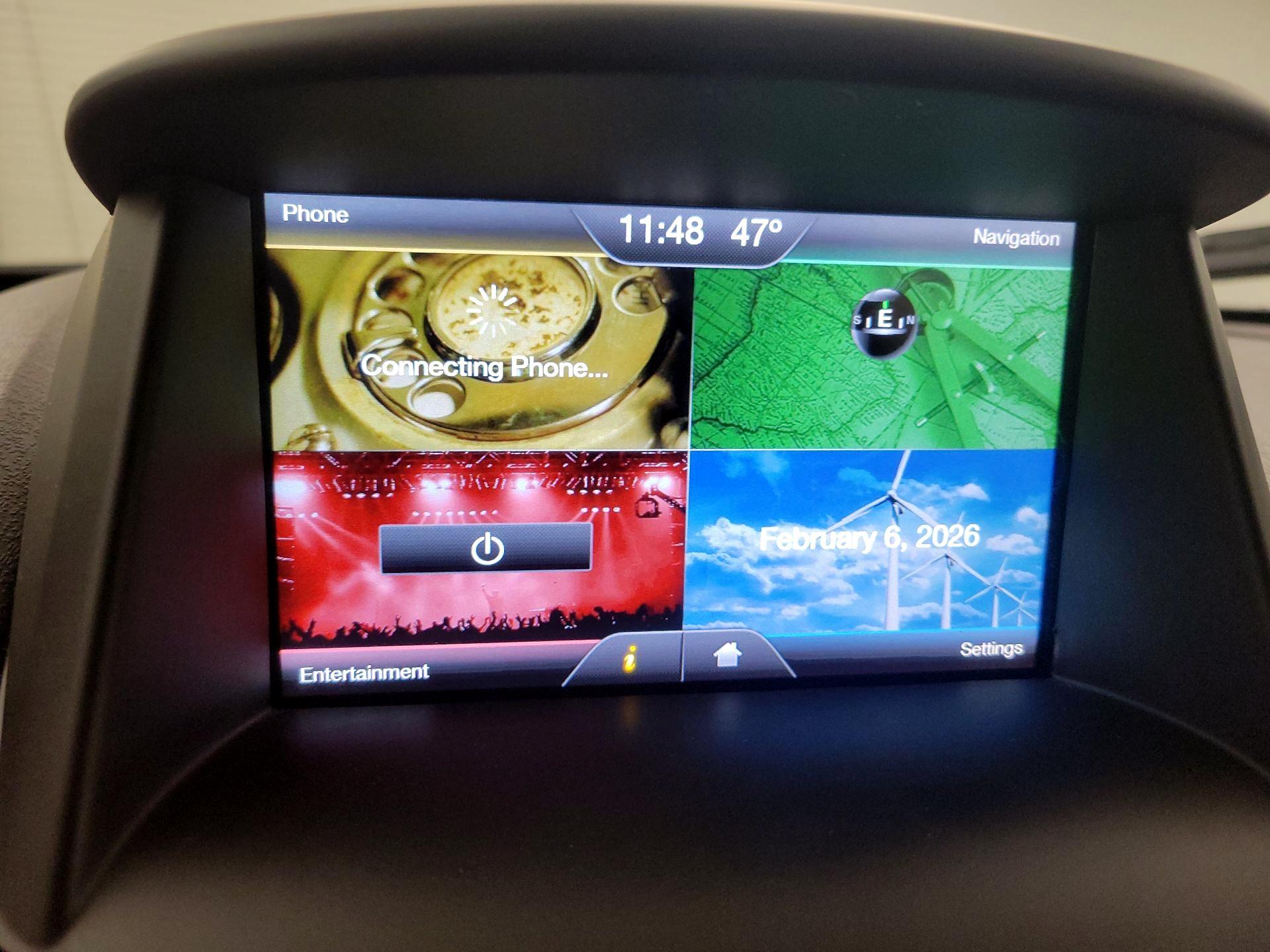 Thumbnail: 2015 Ford Fiesta - 14