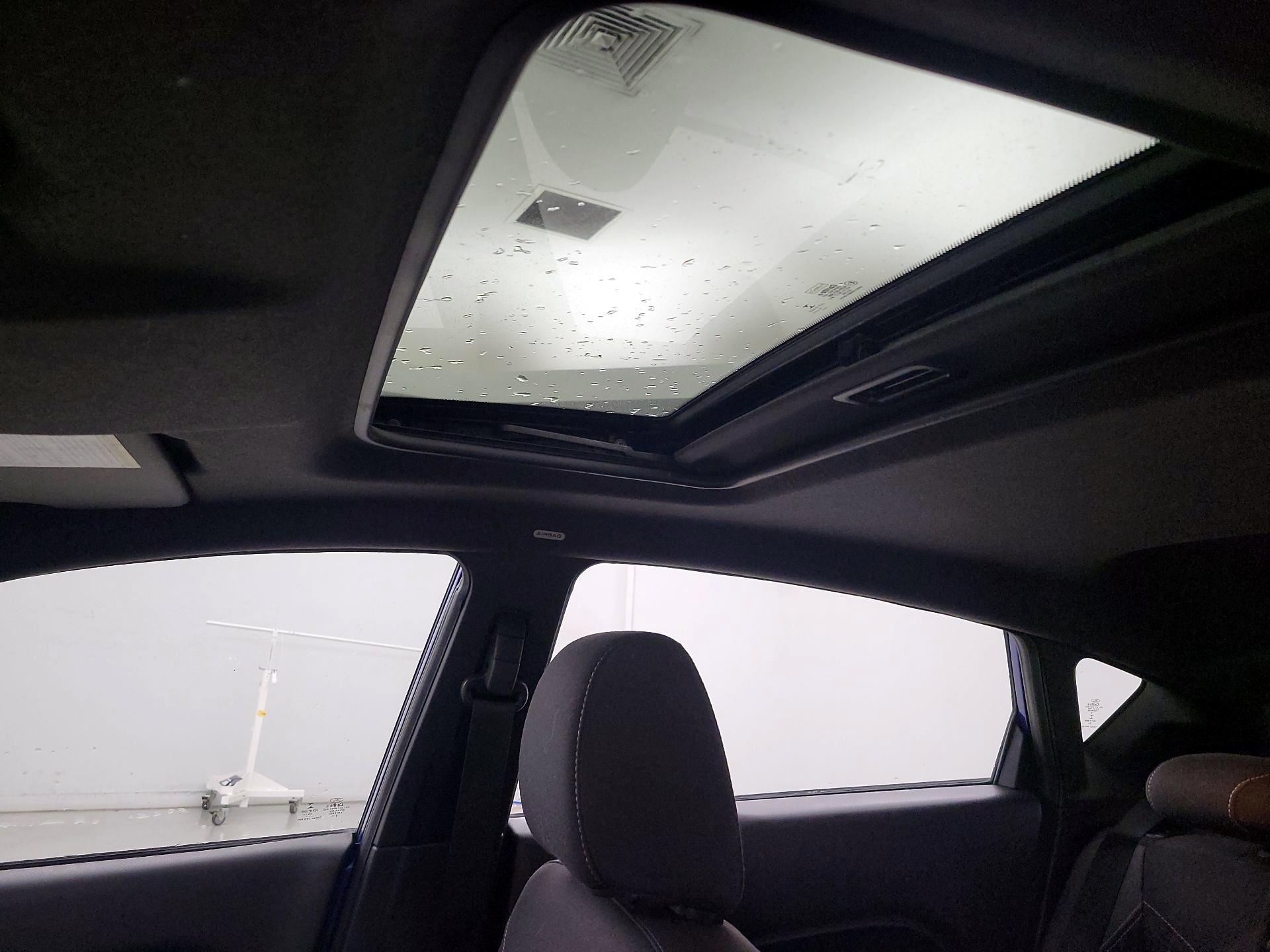 Thumbnail: 2015 Ford Fiesta - 18