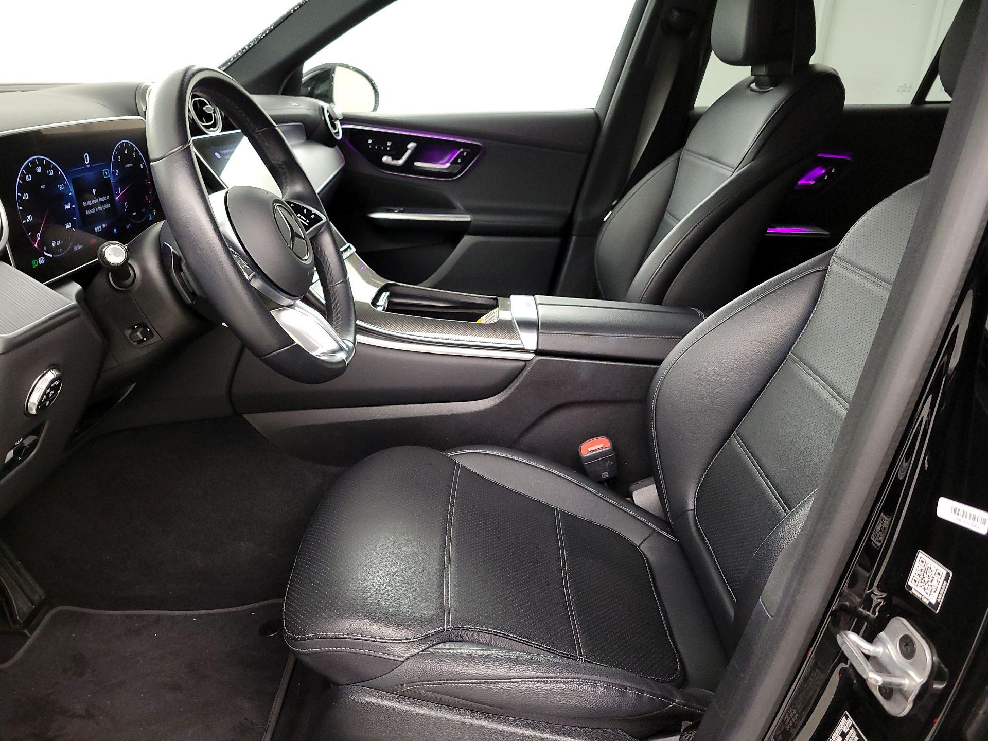 Thumbnail: 2024 Mercedes-Benz GLC - 11