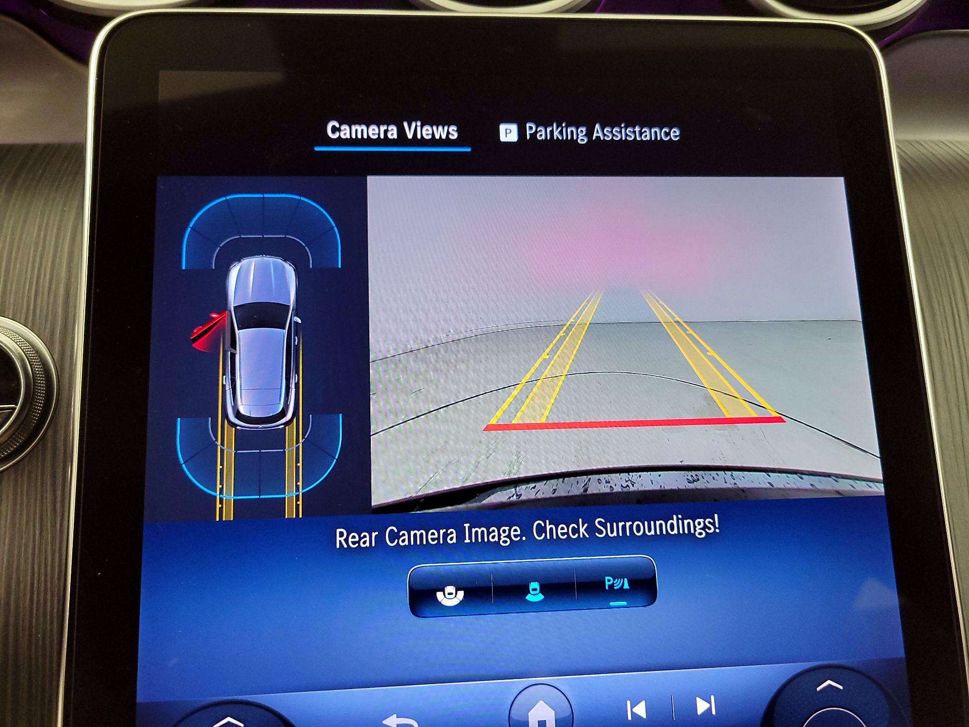 Thumbnail: 2024 Mercedes-Benz GLC - 14