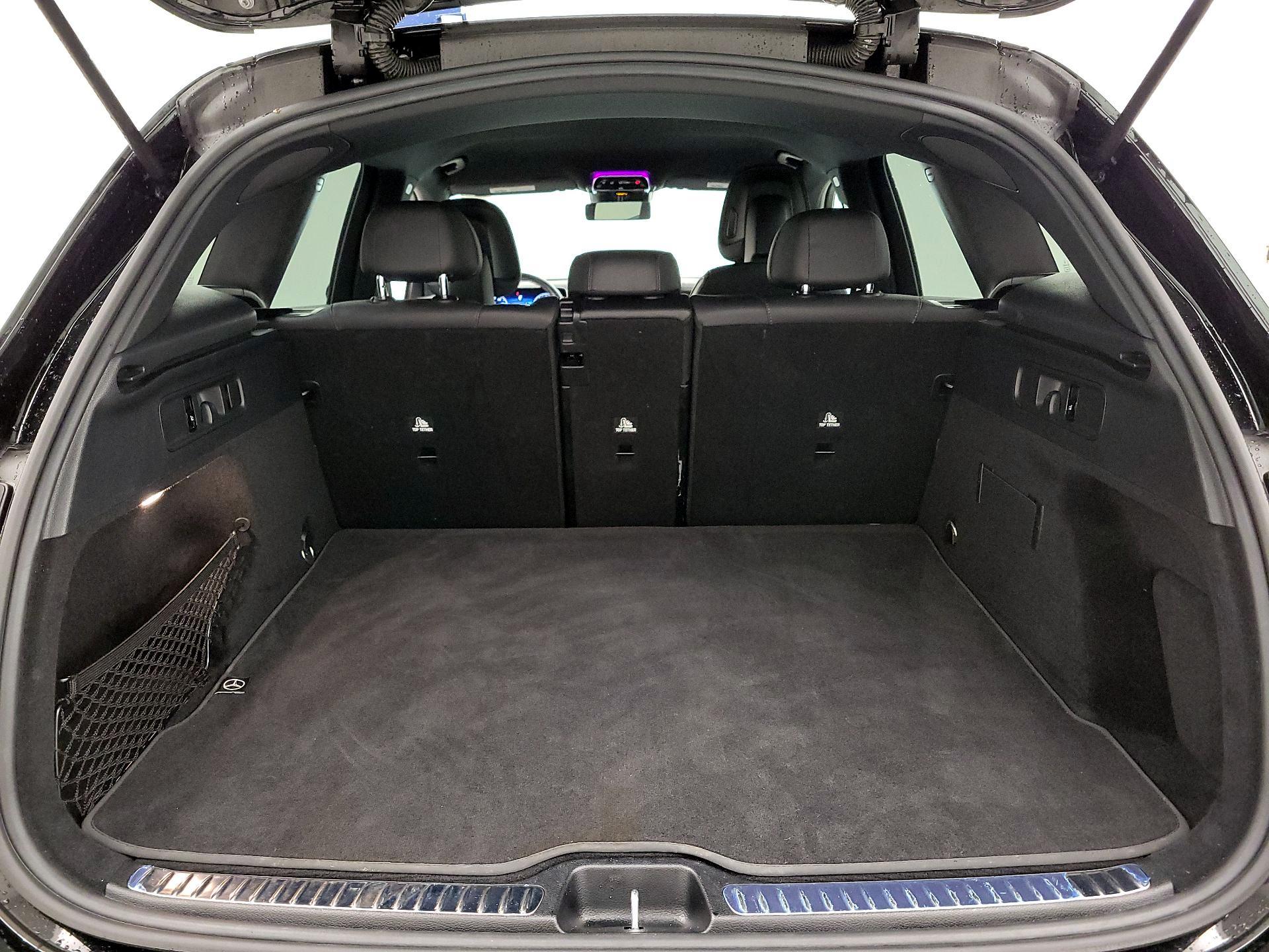 Thumbnail: 2024 Mercedes-Benz GLC - 20