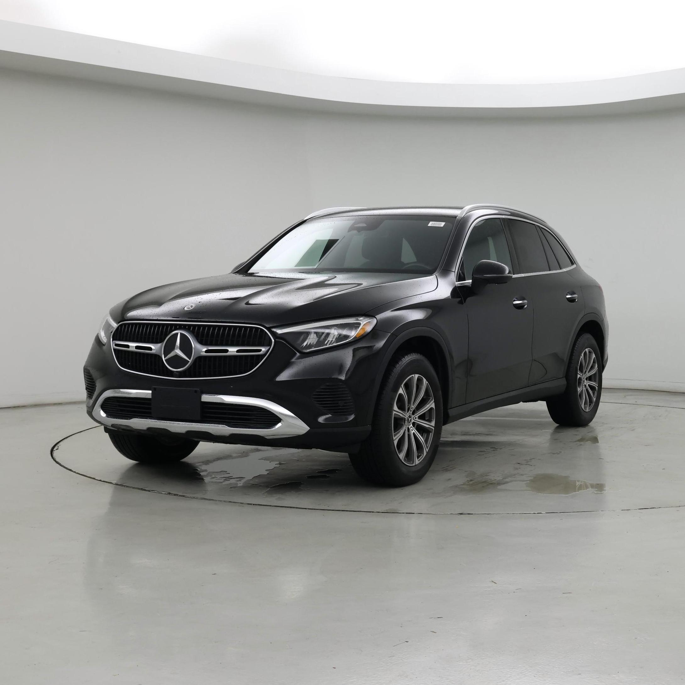 Thumbnail: 2024 Mercedes-Benz GLC - 4