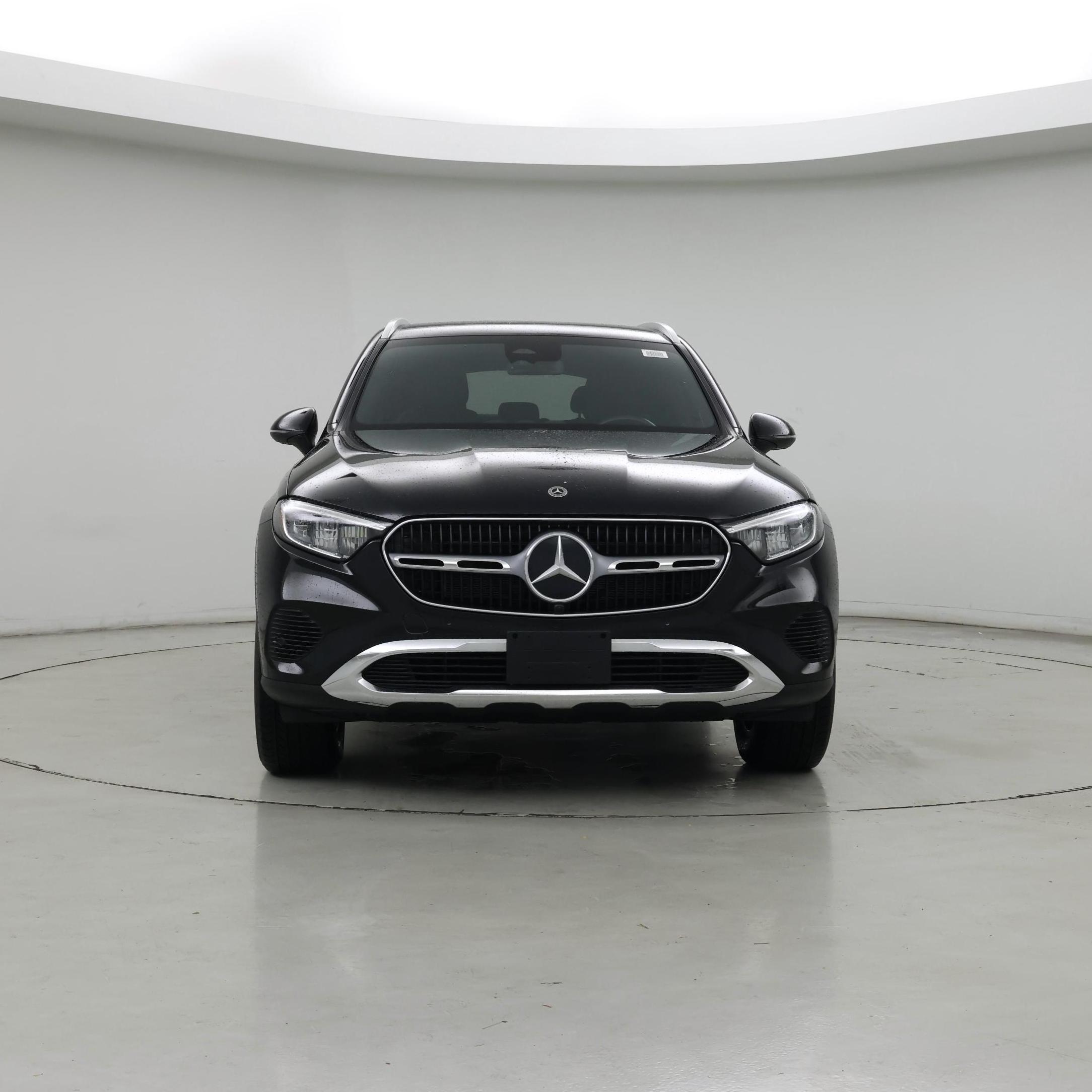 Thumbnail: 2024 Mercedes-Benz GLC - 5