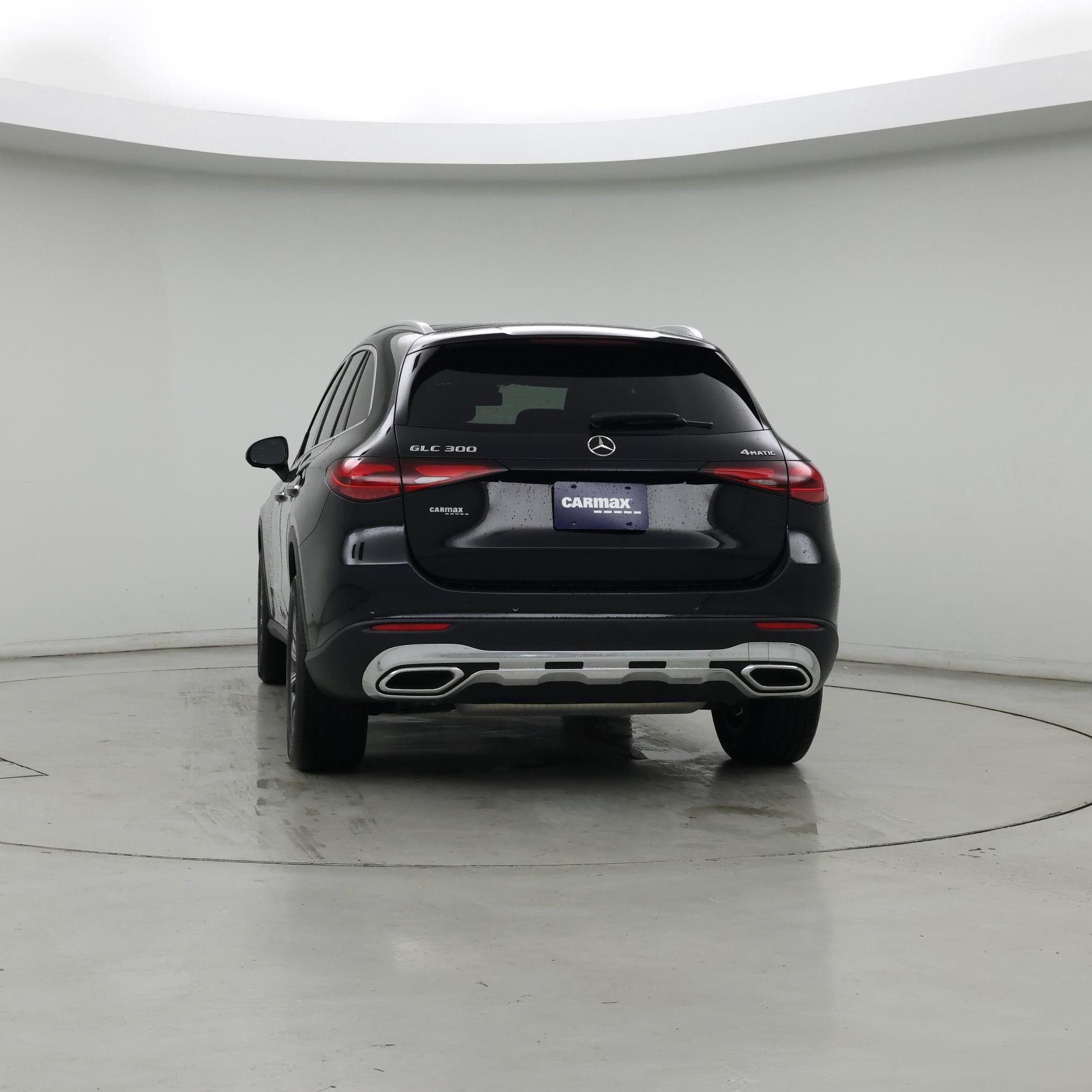 Thumbnail: 2024 Mercedes-Benz GLC - 6