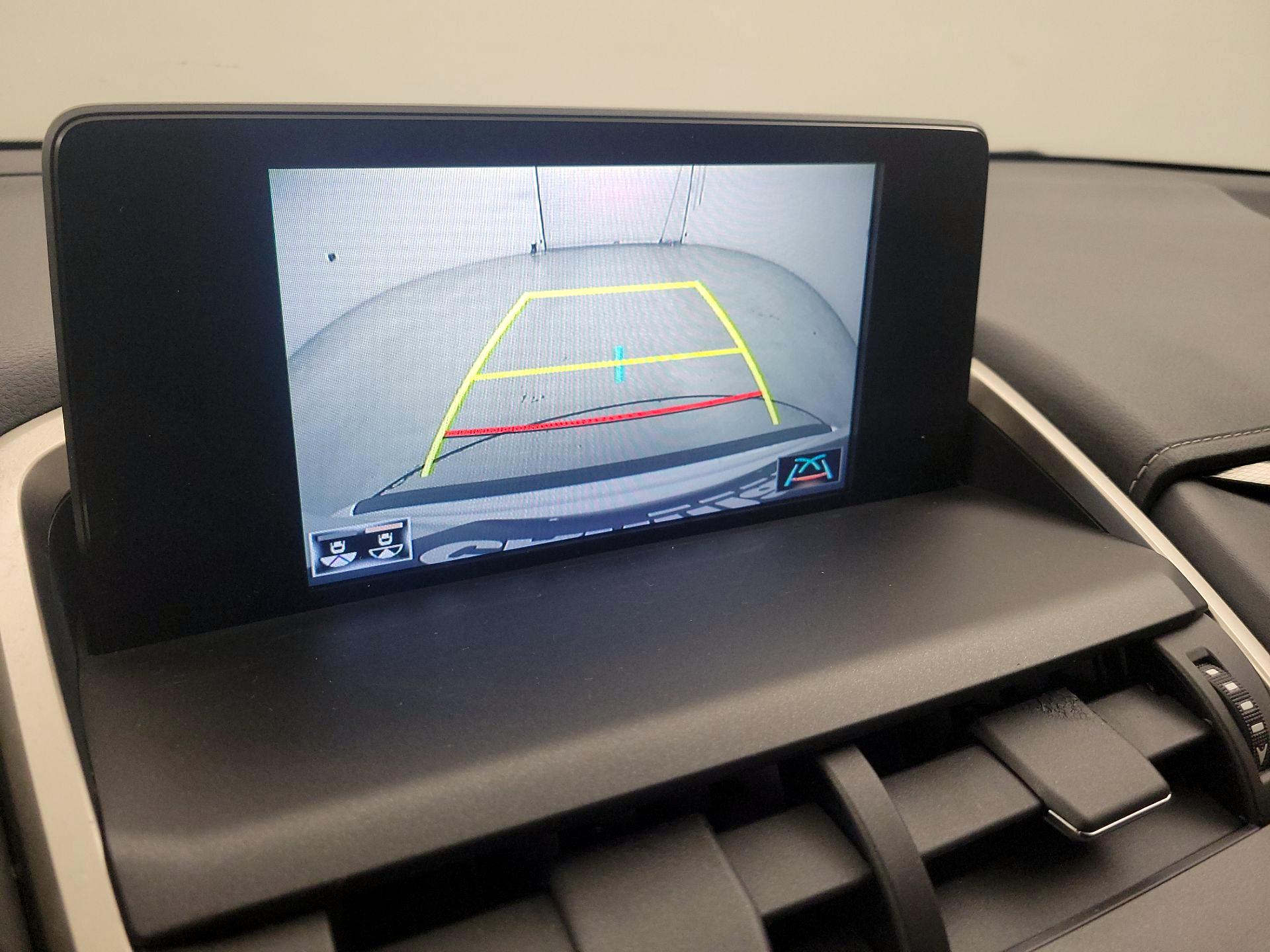 Thumbnail: 2021 Lexus NX - 14