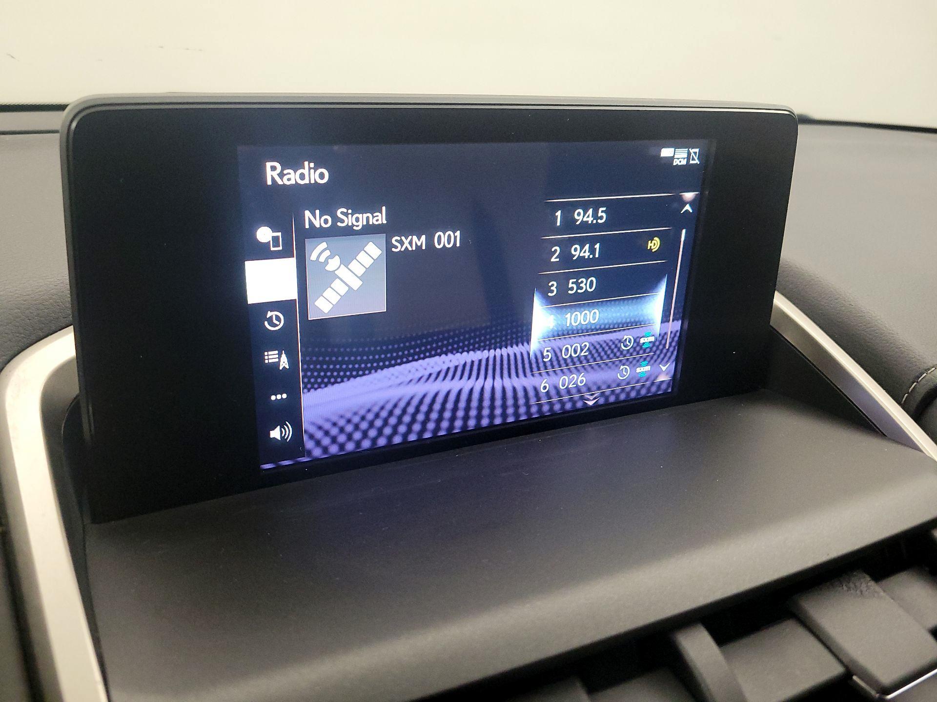 Thumbnail: 2021 Lexus NX - 15