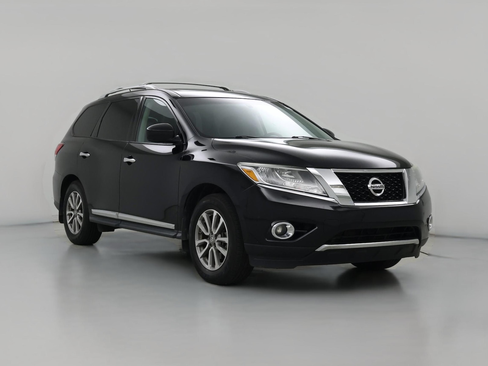 2014 Nissan Pathfinder SL