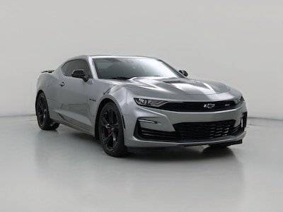 2024 Chevrolet Camaro 2SS