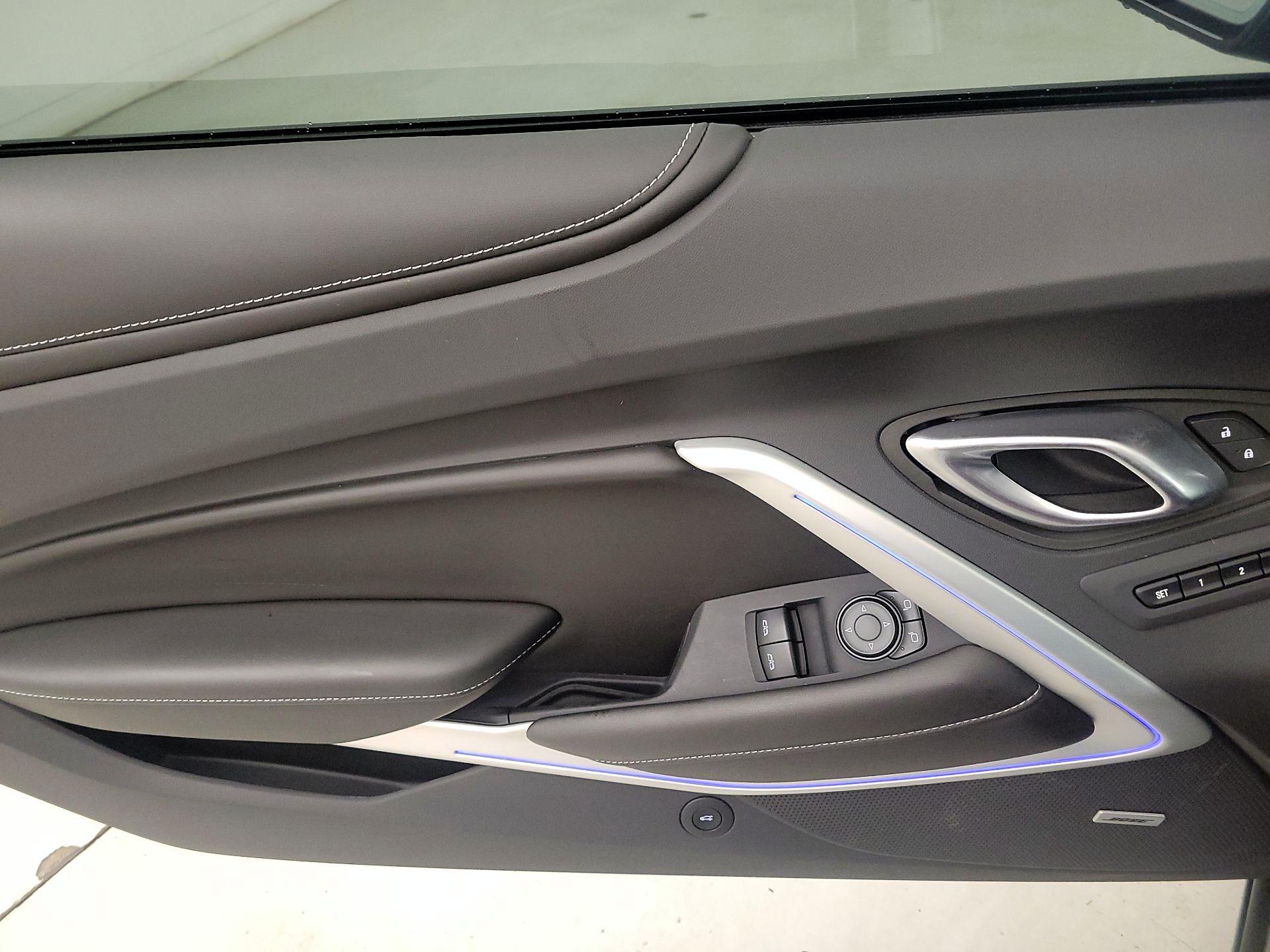 Thumbnail: 2024 Chevrolet Camaro - 12