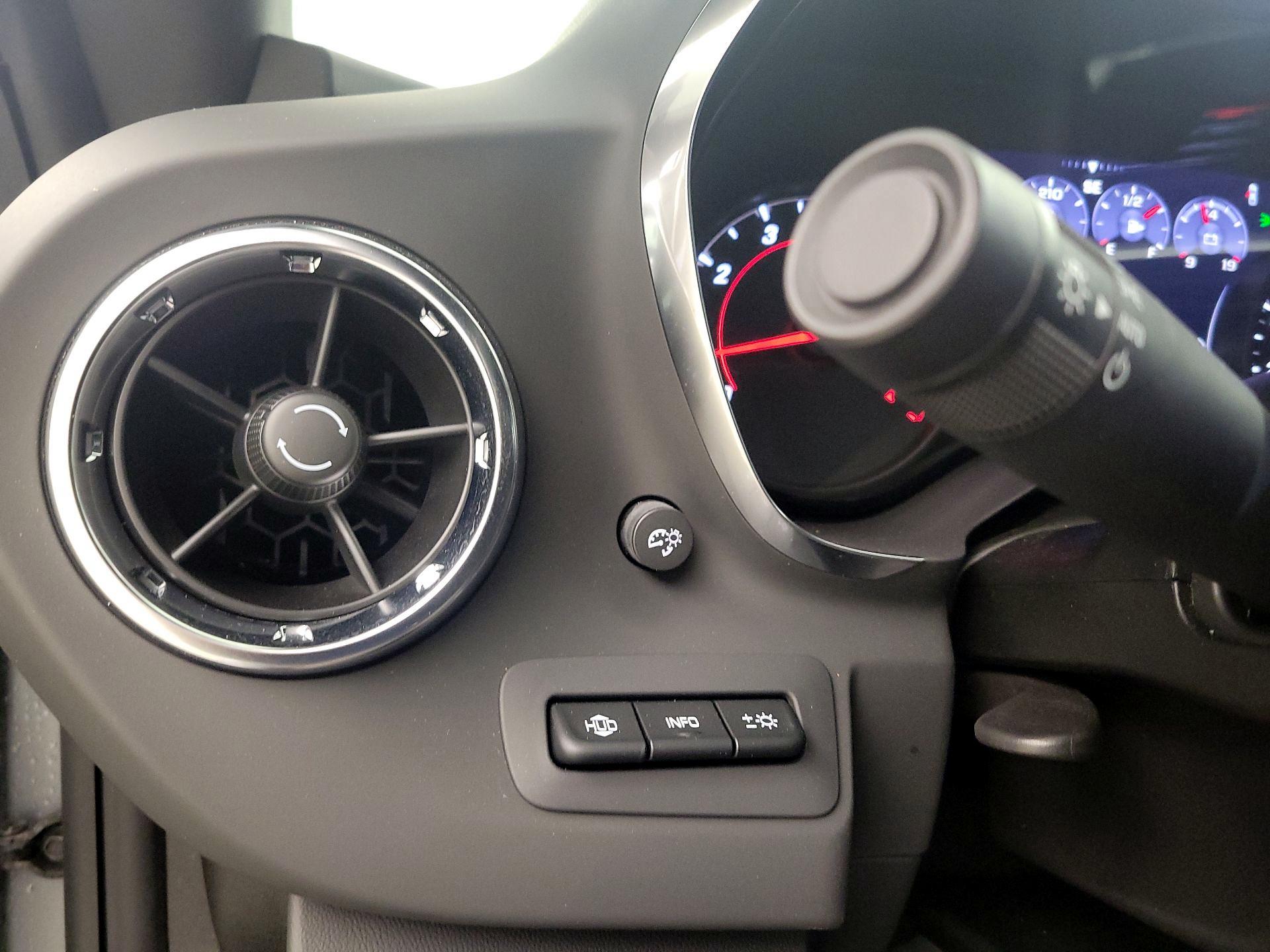 Thumbnail: 2024 Chevrolet Camaro - 13