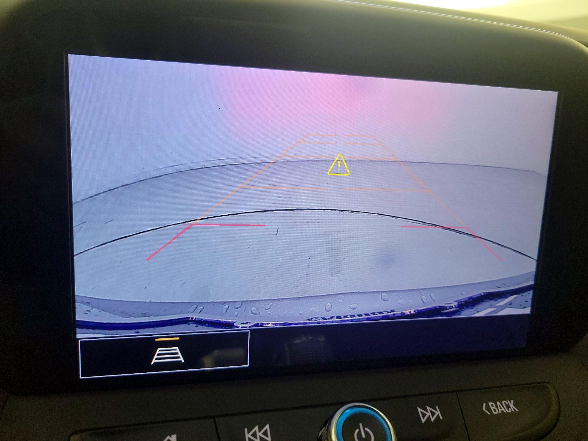 Thumbnail: 2024 Chevrolet Camaro - 15