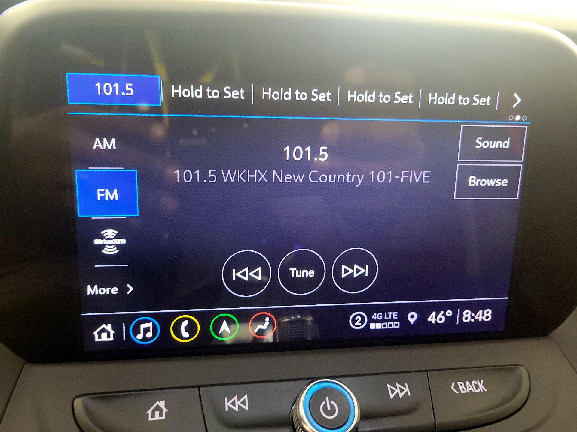 Thumbnail: 2024 Chevrolet Camaro - 16