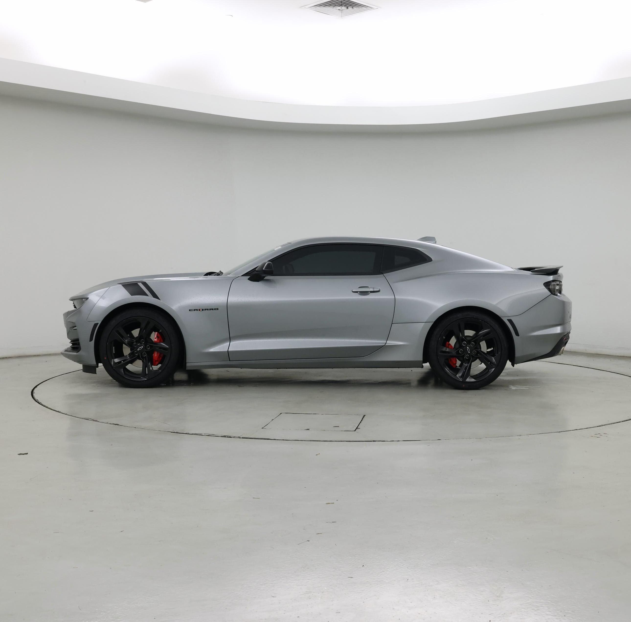 Thumbnail: 2024 Chevrolet Camaro - 3