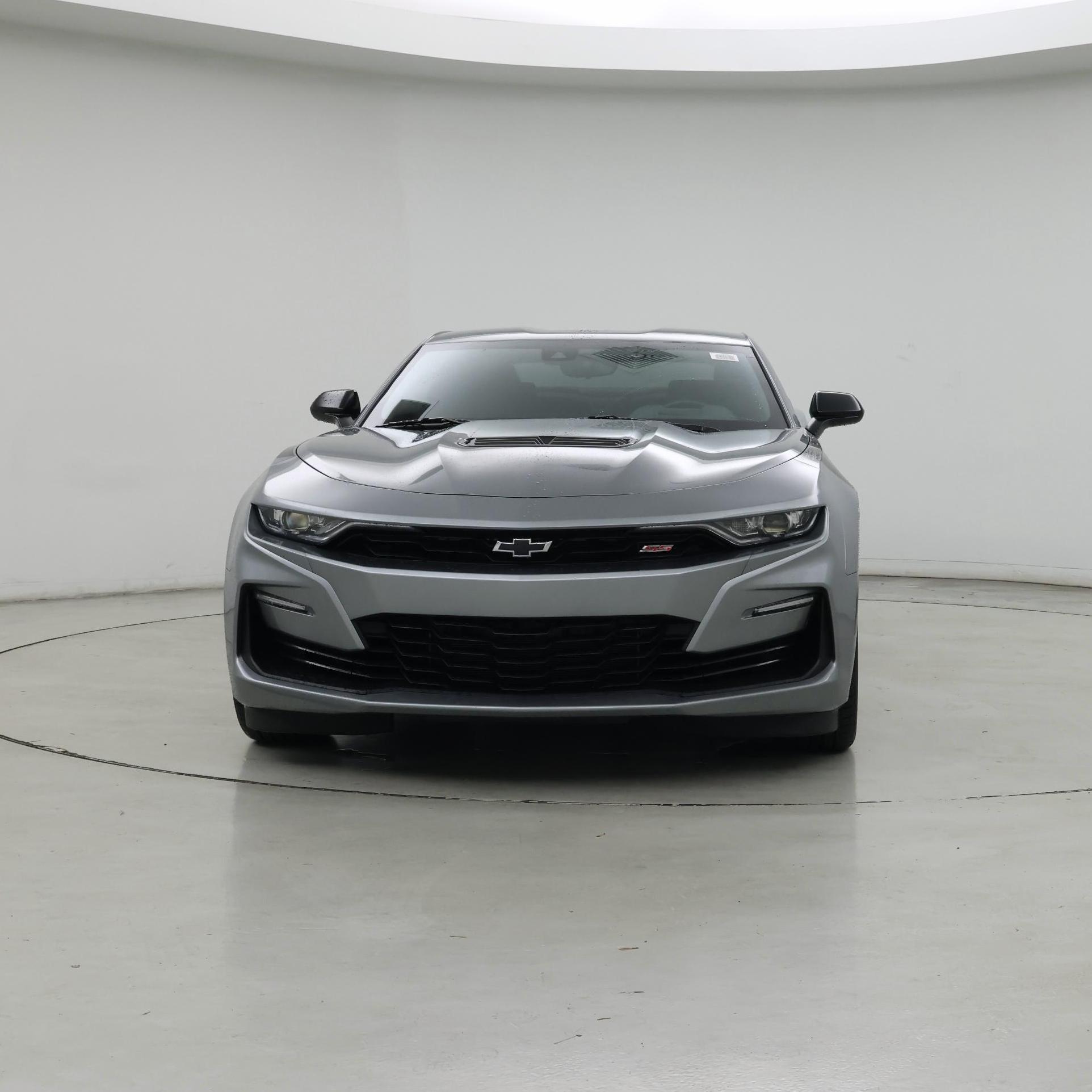 Thumbnail: 2024 Chevrolet Camaro - 5