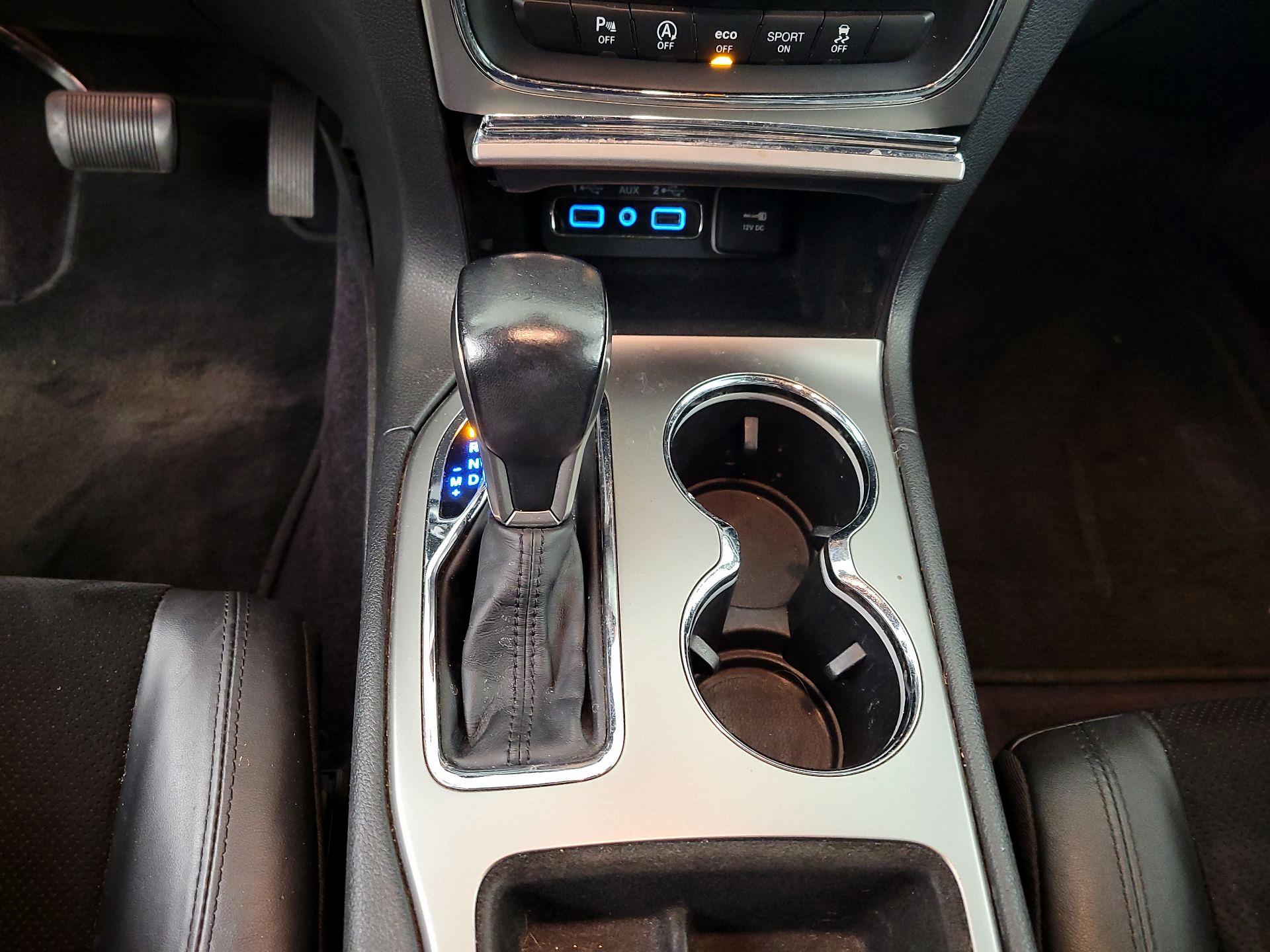 Thumbnail: 2018 Jeep Grand Cherokee - 18