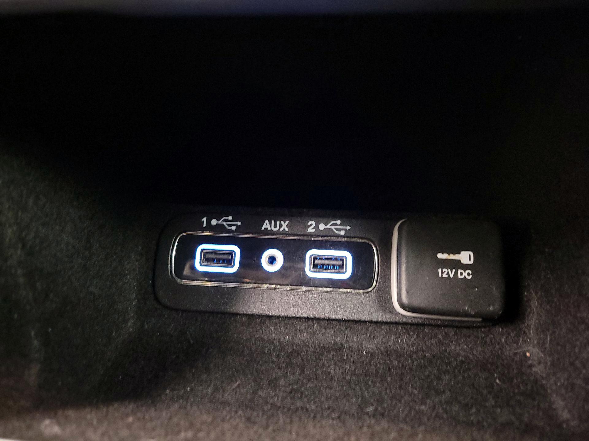 Thumbnail: 2018 Jeep Grand Cherokee - 19