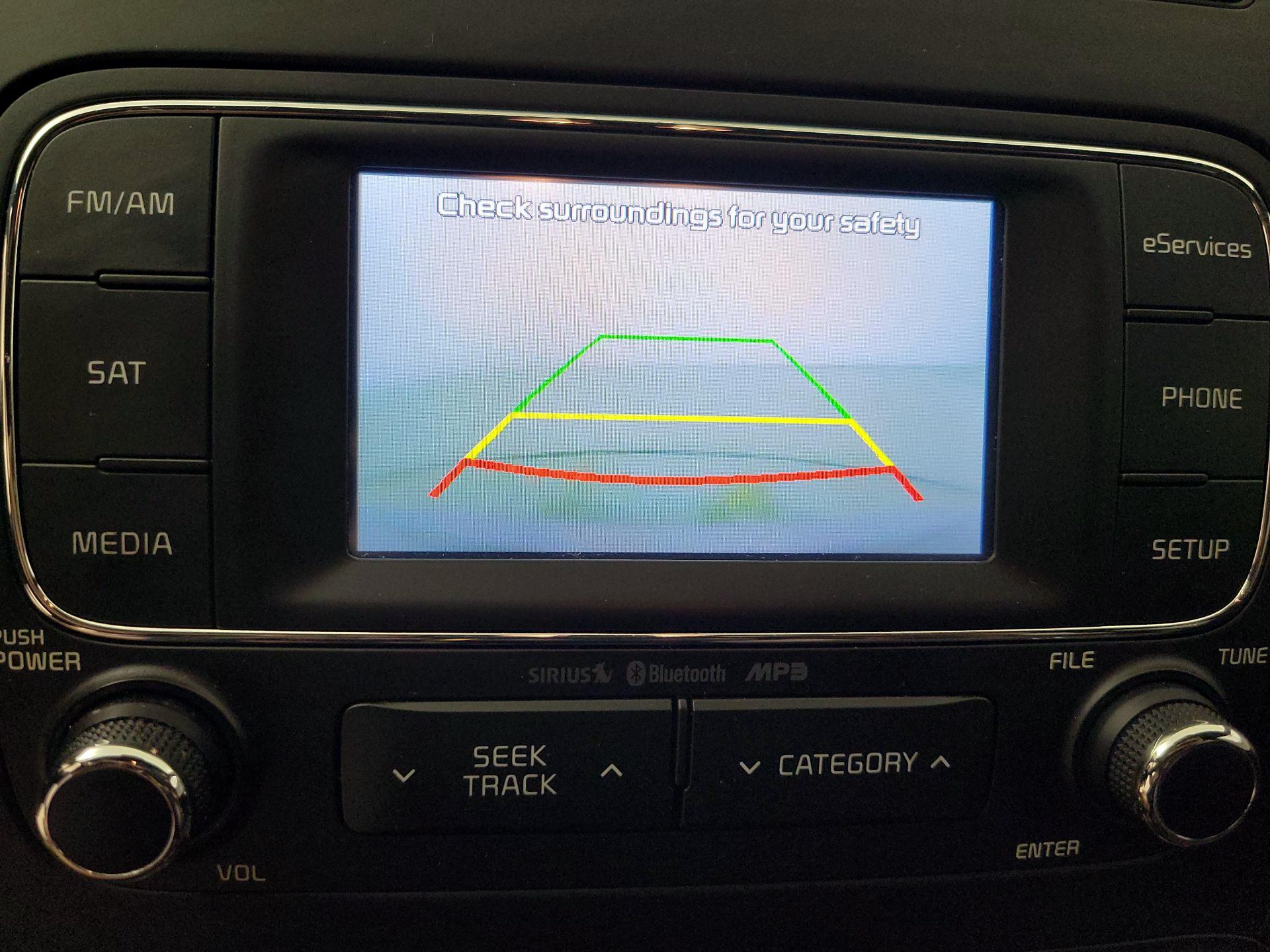 Thumbnail: 2016 Kia Forte - 14