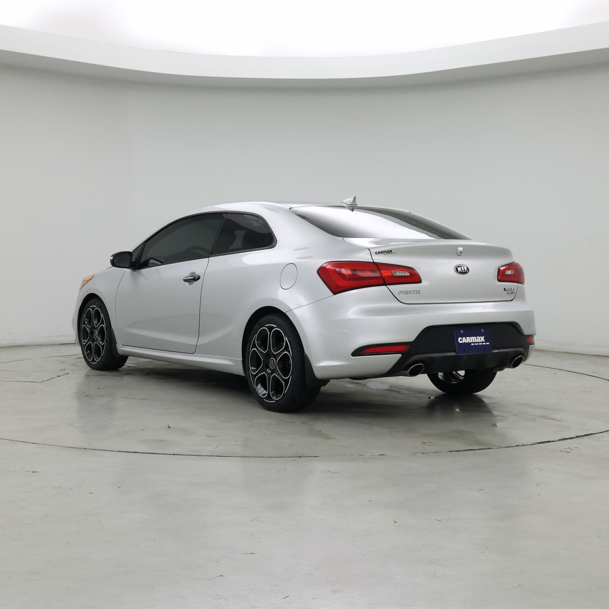 Thumbnail: 2016 Kia Forte - 2