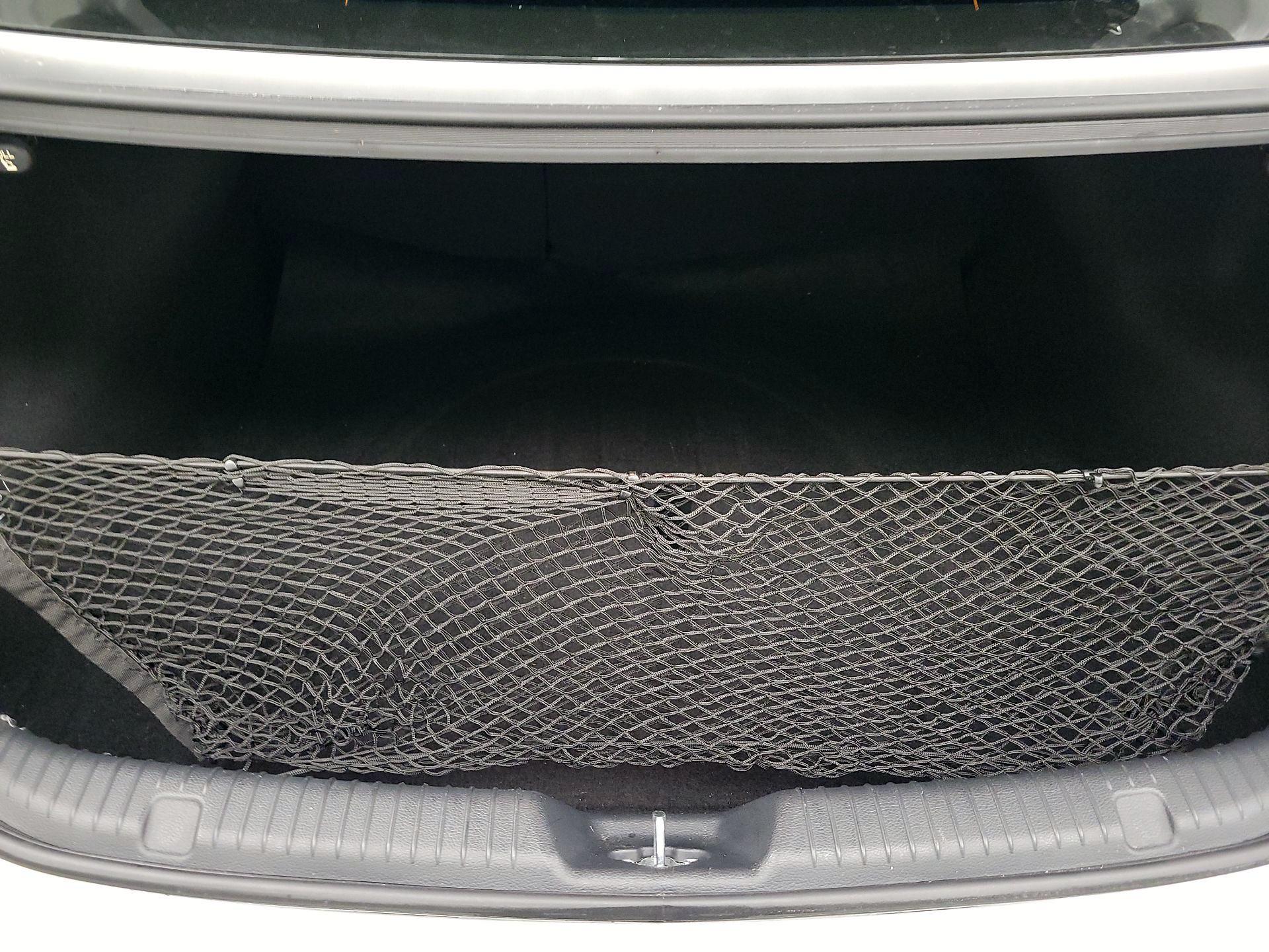 Thumbnail: 2016 Kia Forte - 20