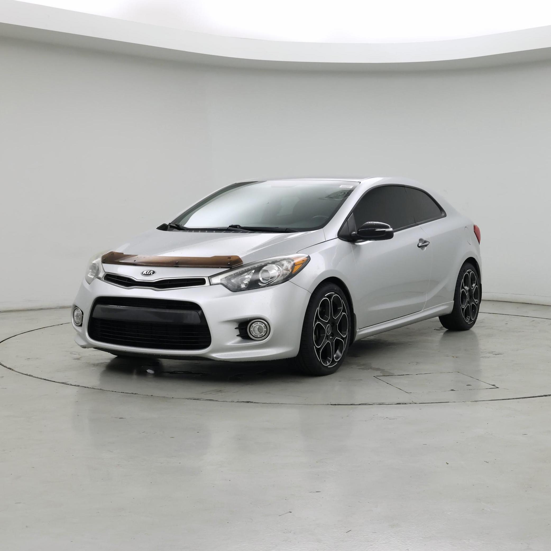 Thumbnail: 2016 Kia Forte - 4