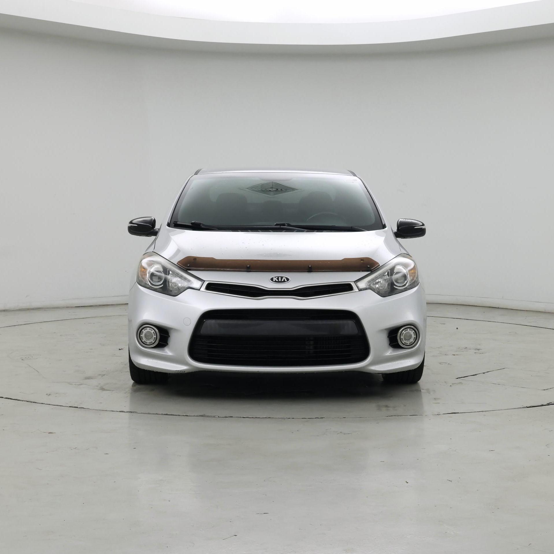 Thumbnail: 2016 Kia Forte - 5