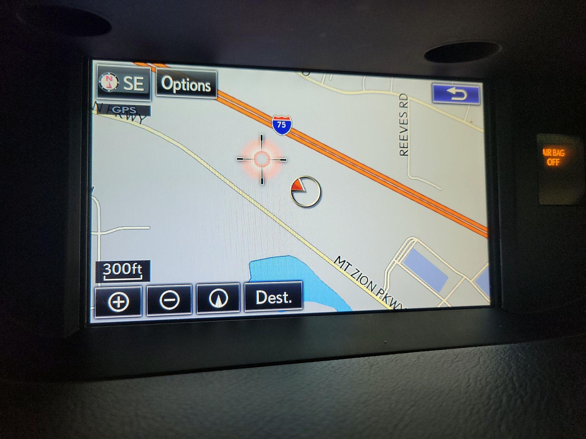 Thumbnail: 2016 Lexus ES - 14